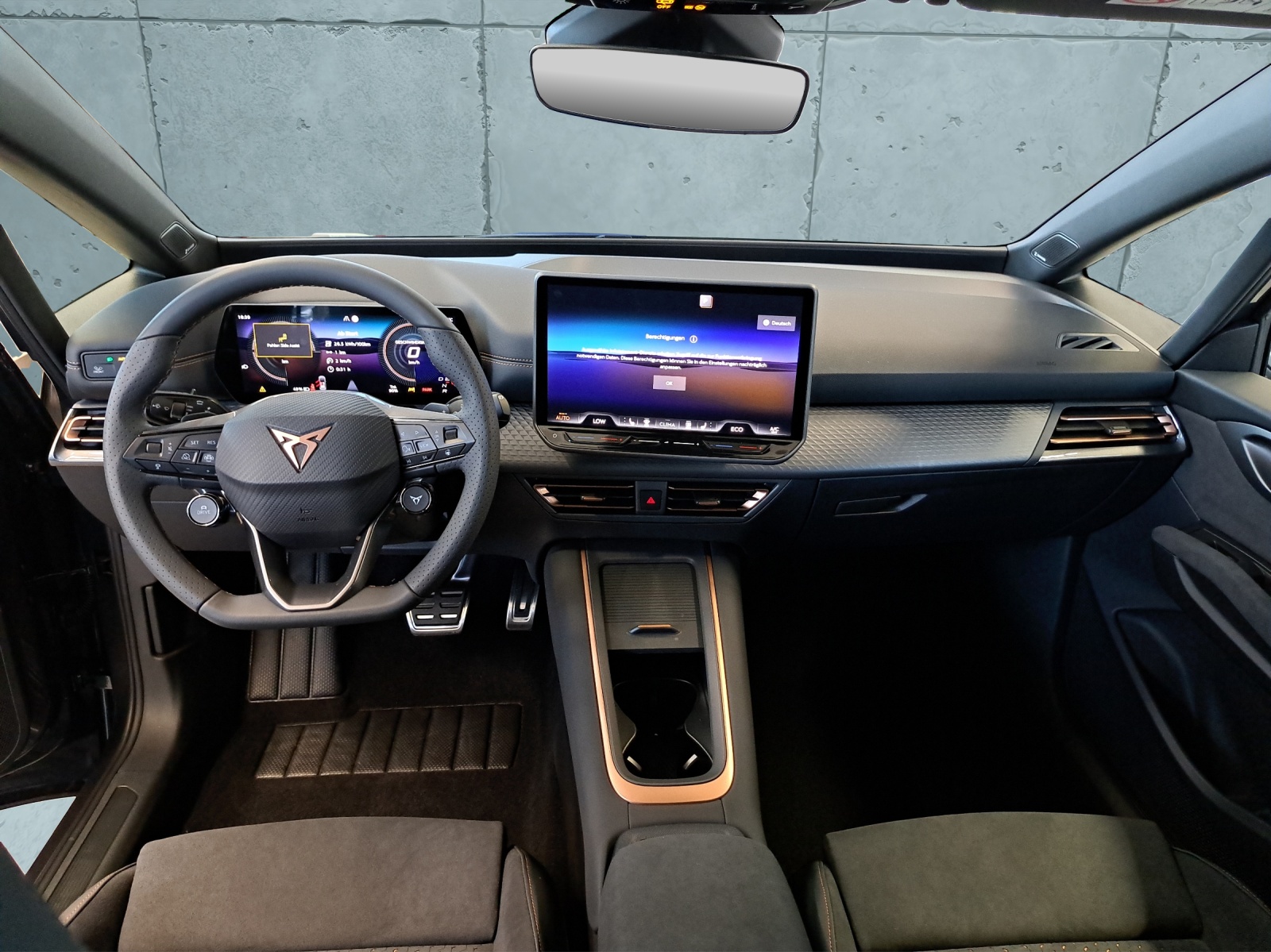 CUPRA Born 79 kWh Prime-image-10