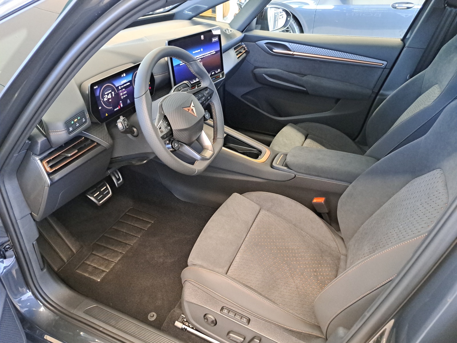 CUPRA Born 79 kWh Prime-image-18