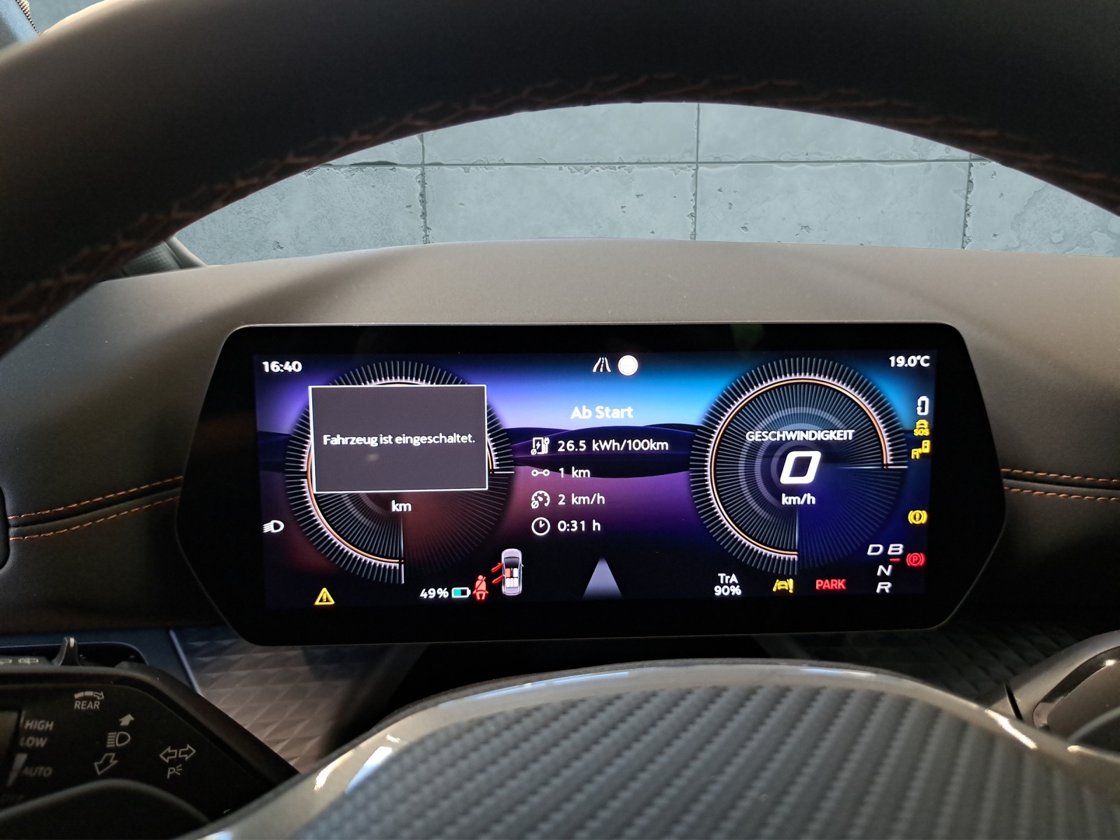 CUPRA Born 79 kWh Prime-image-11