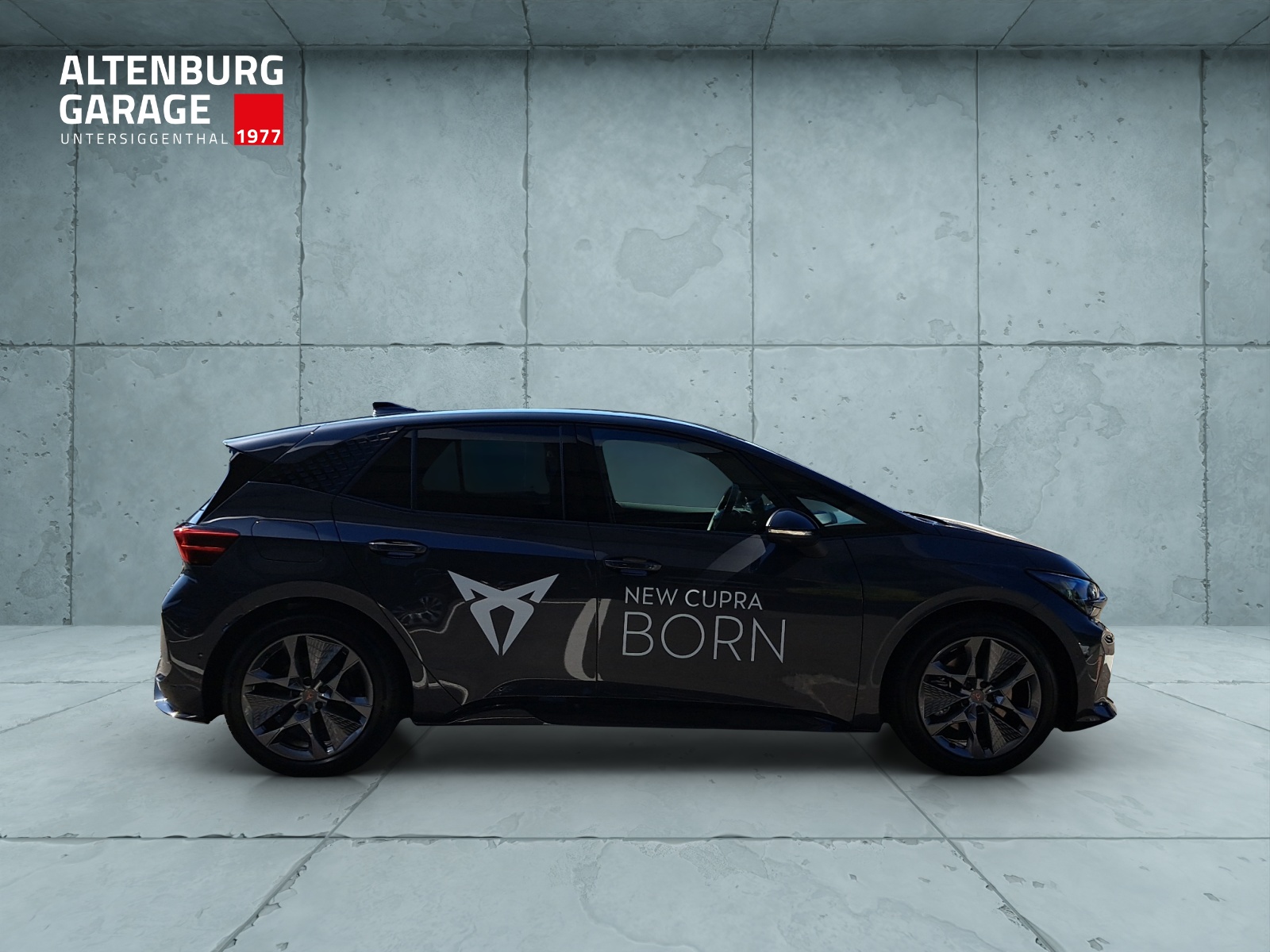 CUPRA Born 79 kWh Prime-image-5