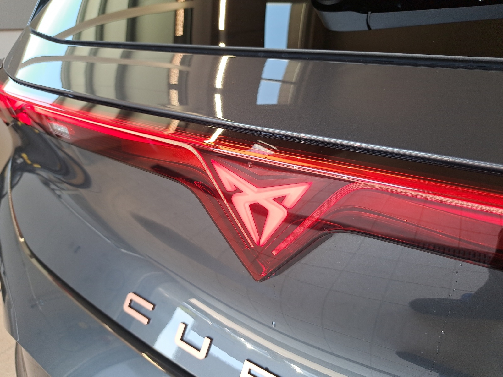 CUPRA Born 79 kWh Prime-image-17