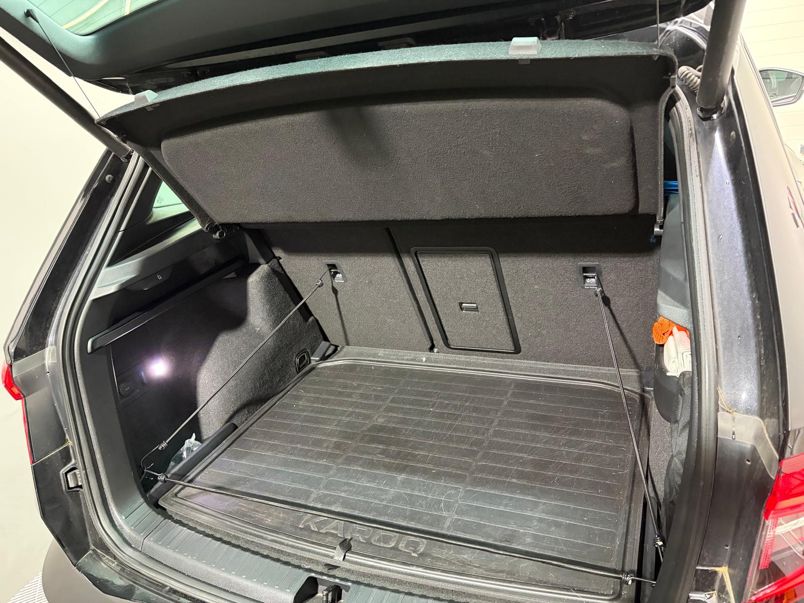 SKODA Karoq 2.0 TSI SportLine 4x4 DSG-image-23