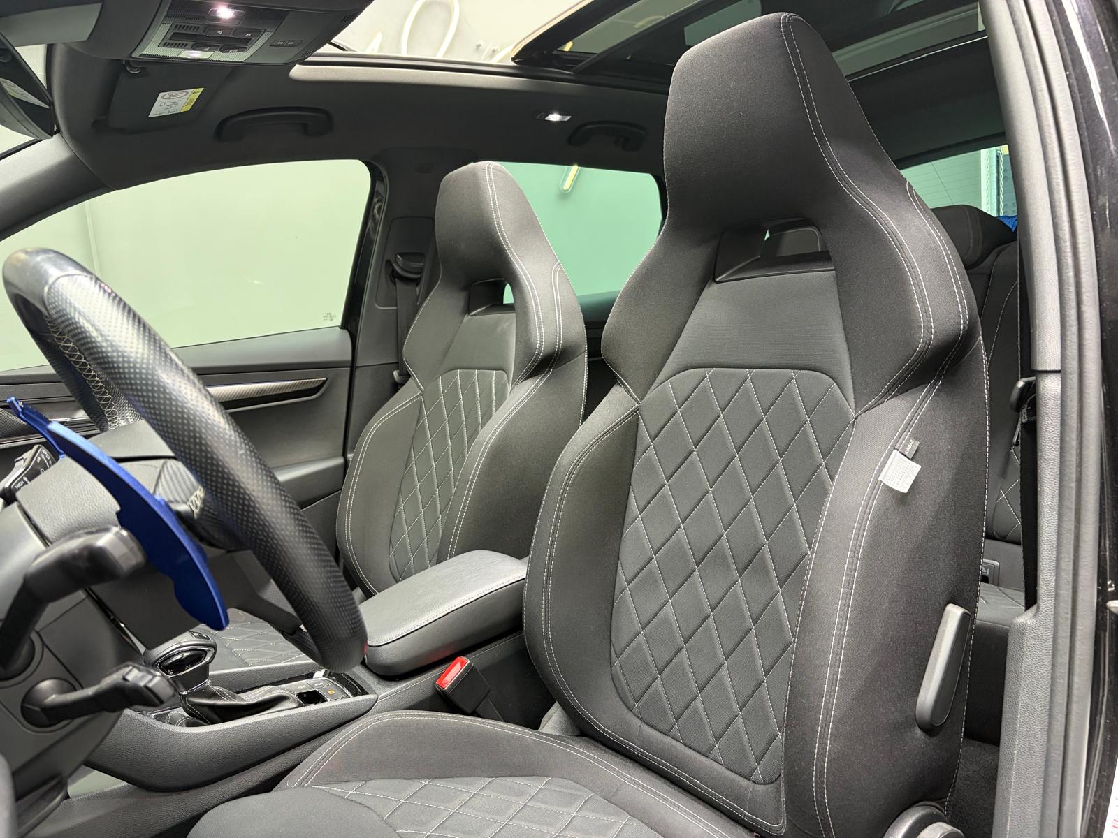 SKODA Karoq 2.0 TSI SportLine 4x4 DSG-image-8