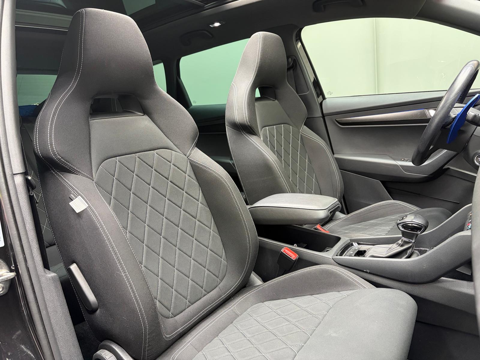 SKODA Karoq 2.0 TSI SportLine 4x4 DSG-image-10
