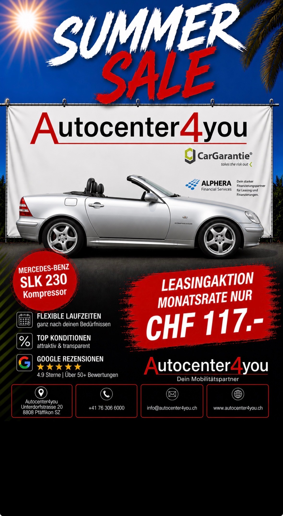 MERCEDES-BENZ SLK 230 Kompressor-image-0