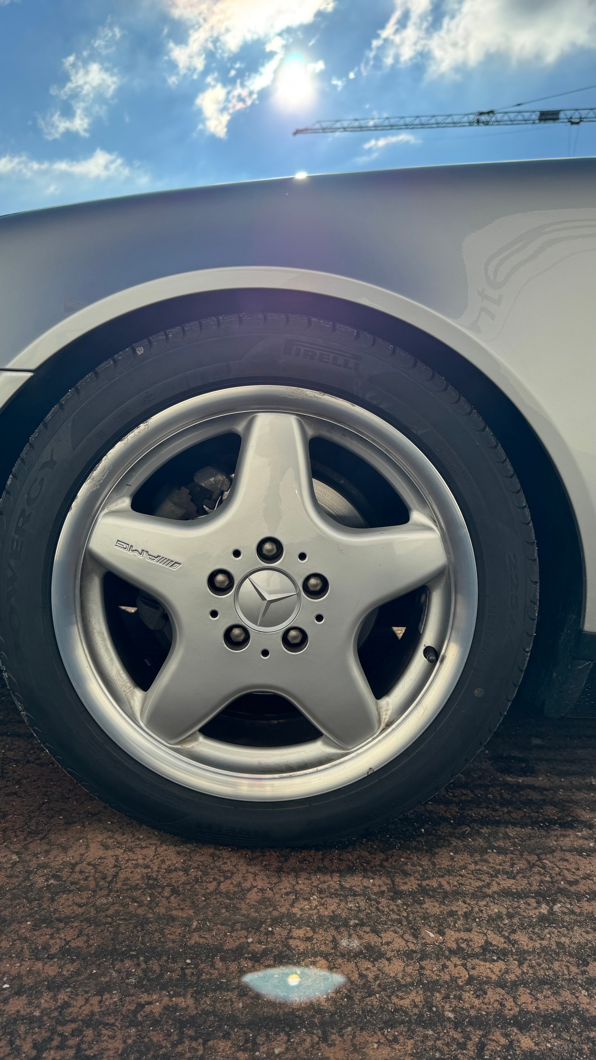 MERCEDES-BENZ SLK 230 Kompressor-image-5
