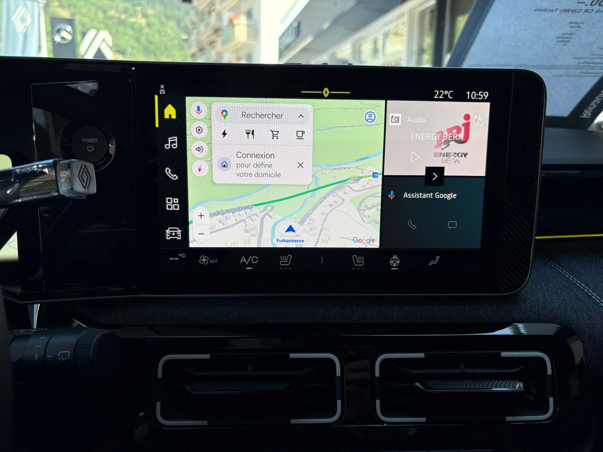 RENAULT R5 E-Tech CR 52kWh Techno-image-9