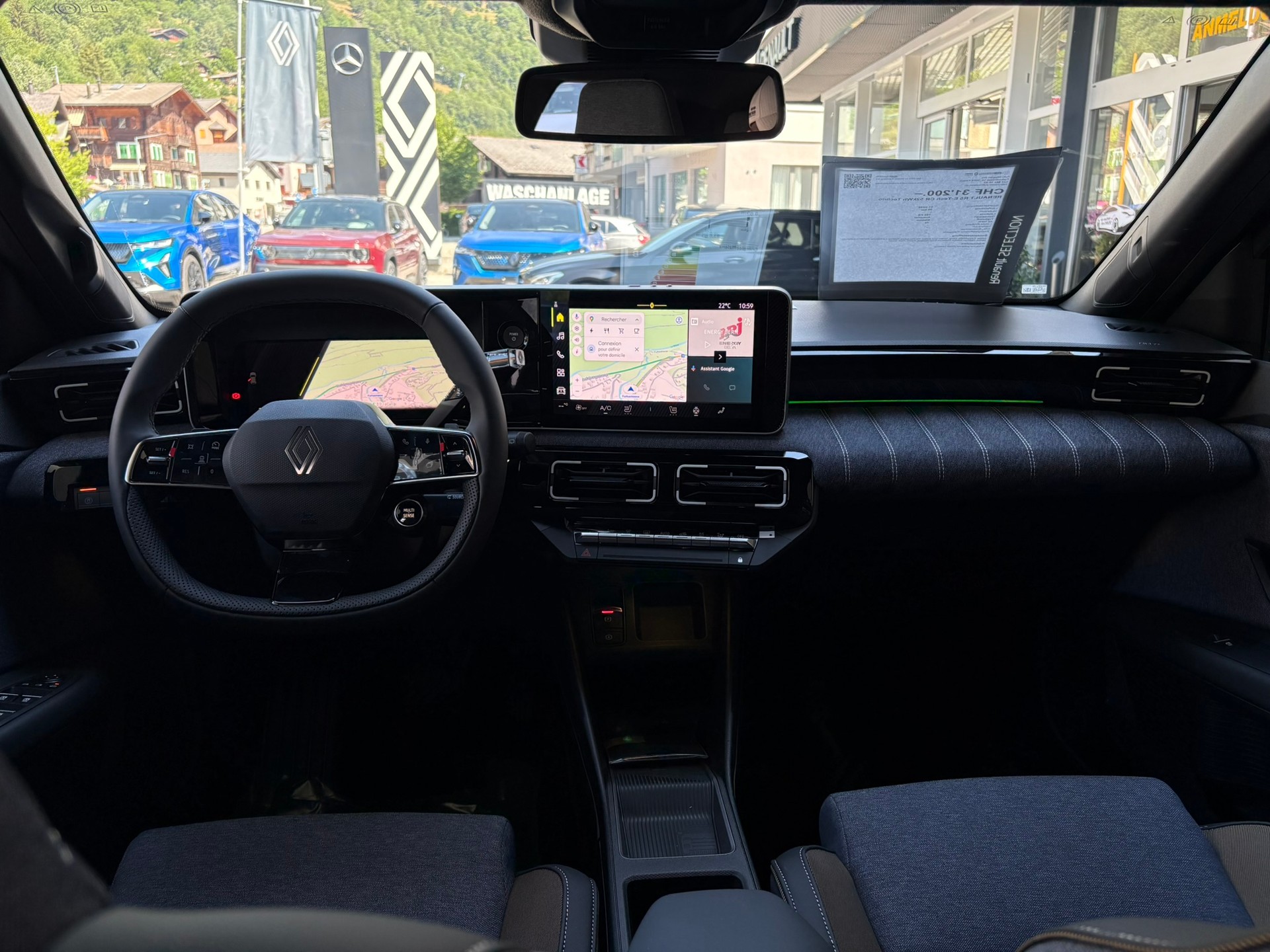 RENAULT R5 E-Tech CR 52kWh Techno-image-12