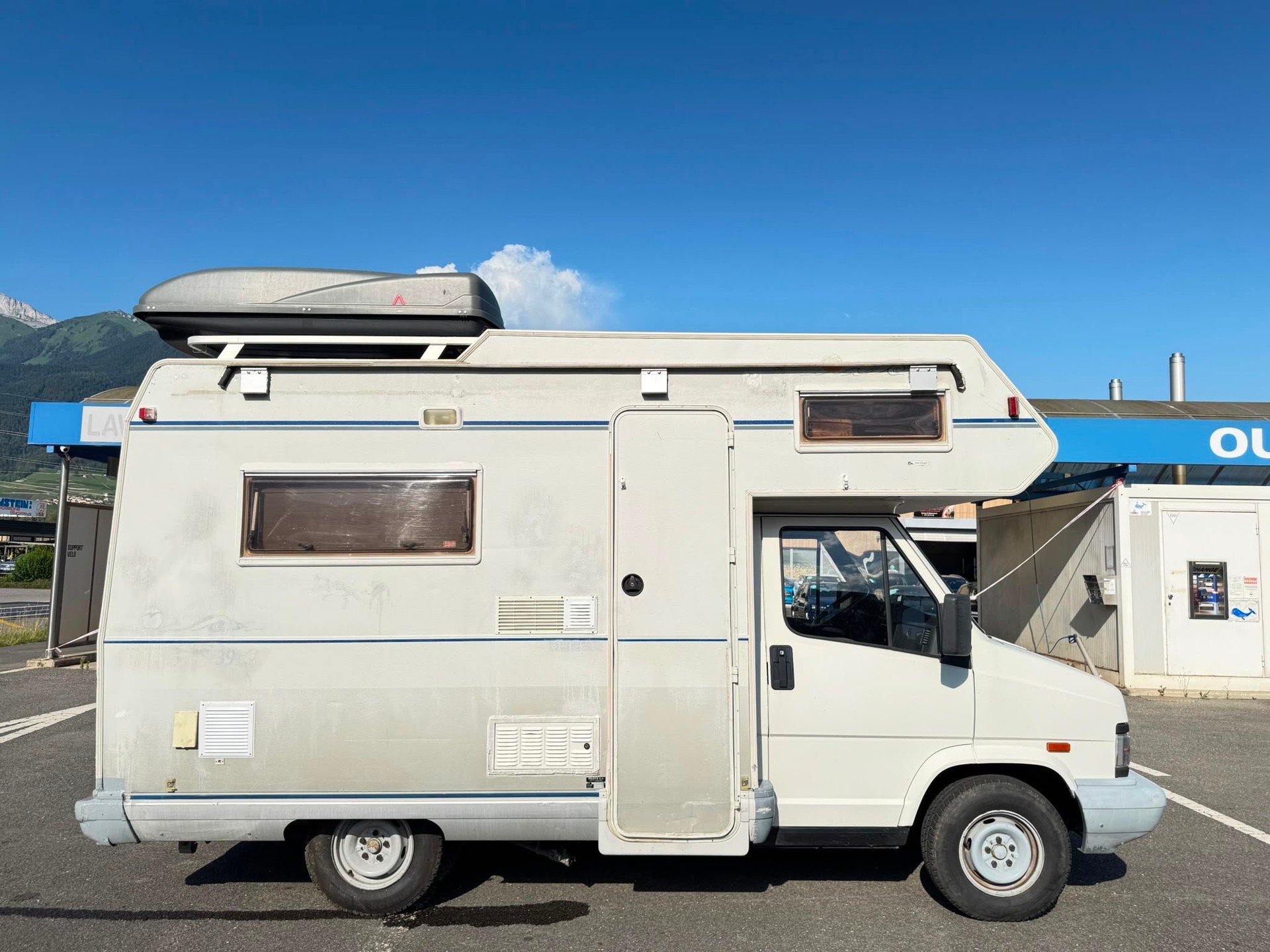 FIAT 290/14 Kat-image-3