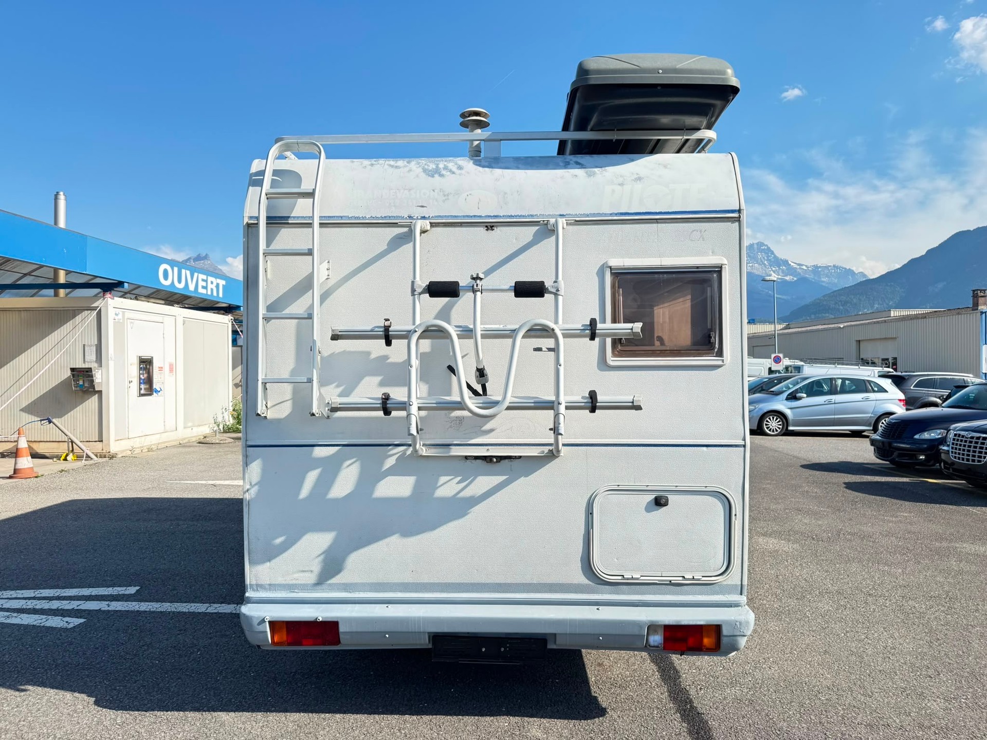 FIAT 290/14 Kat-image-6