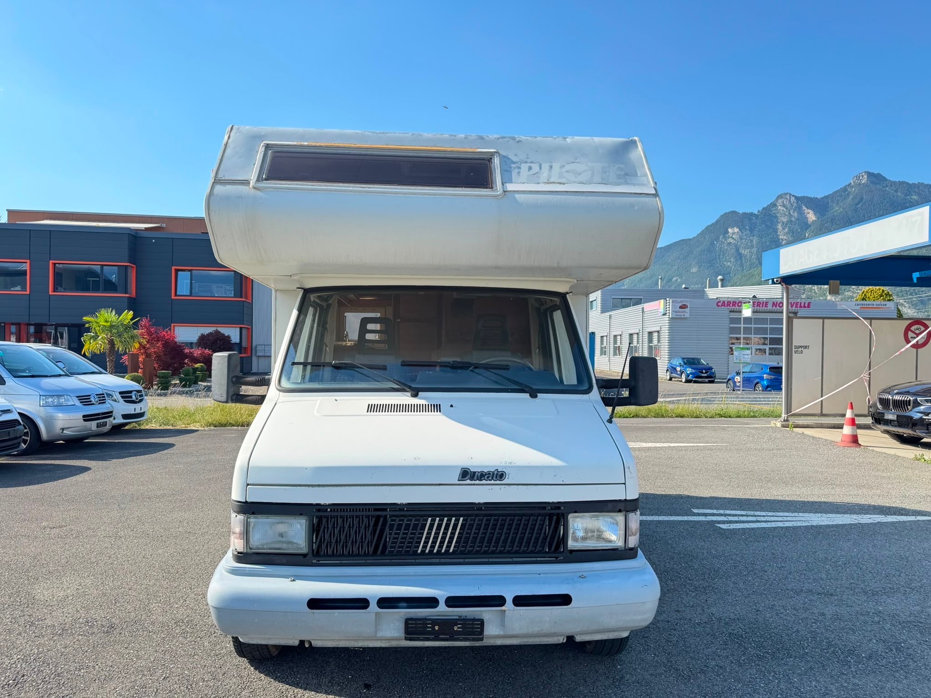 FIAT 290/14 Kat-image-2