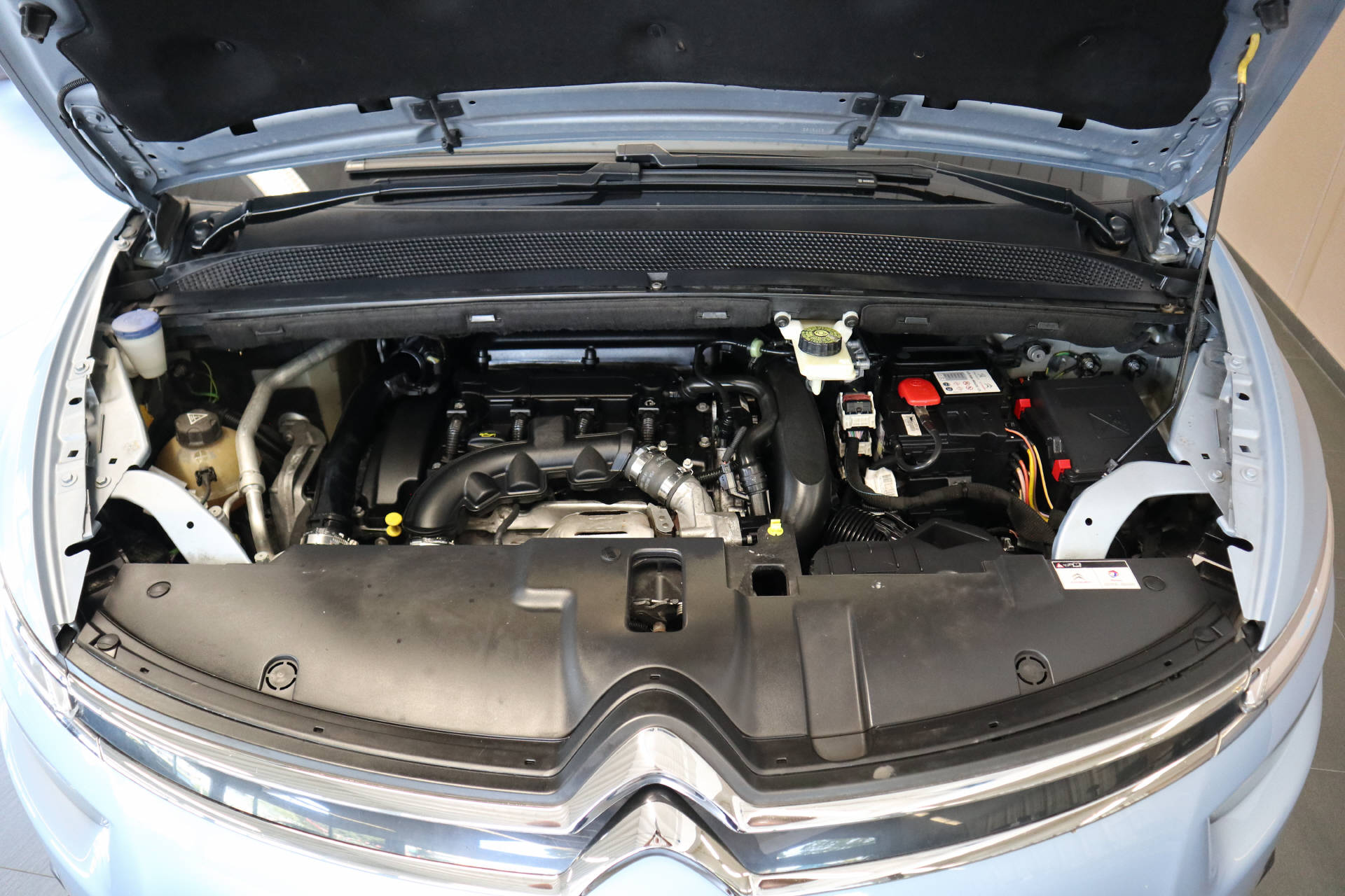 CITROEN C4 Grand Picasso 1.6 THP Intensive-image-15