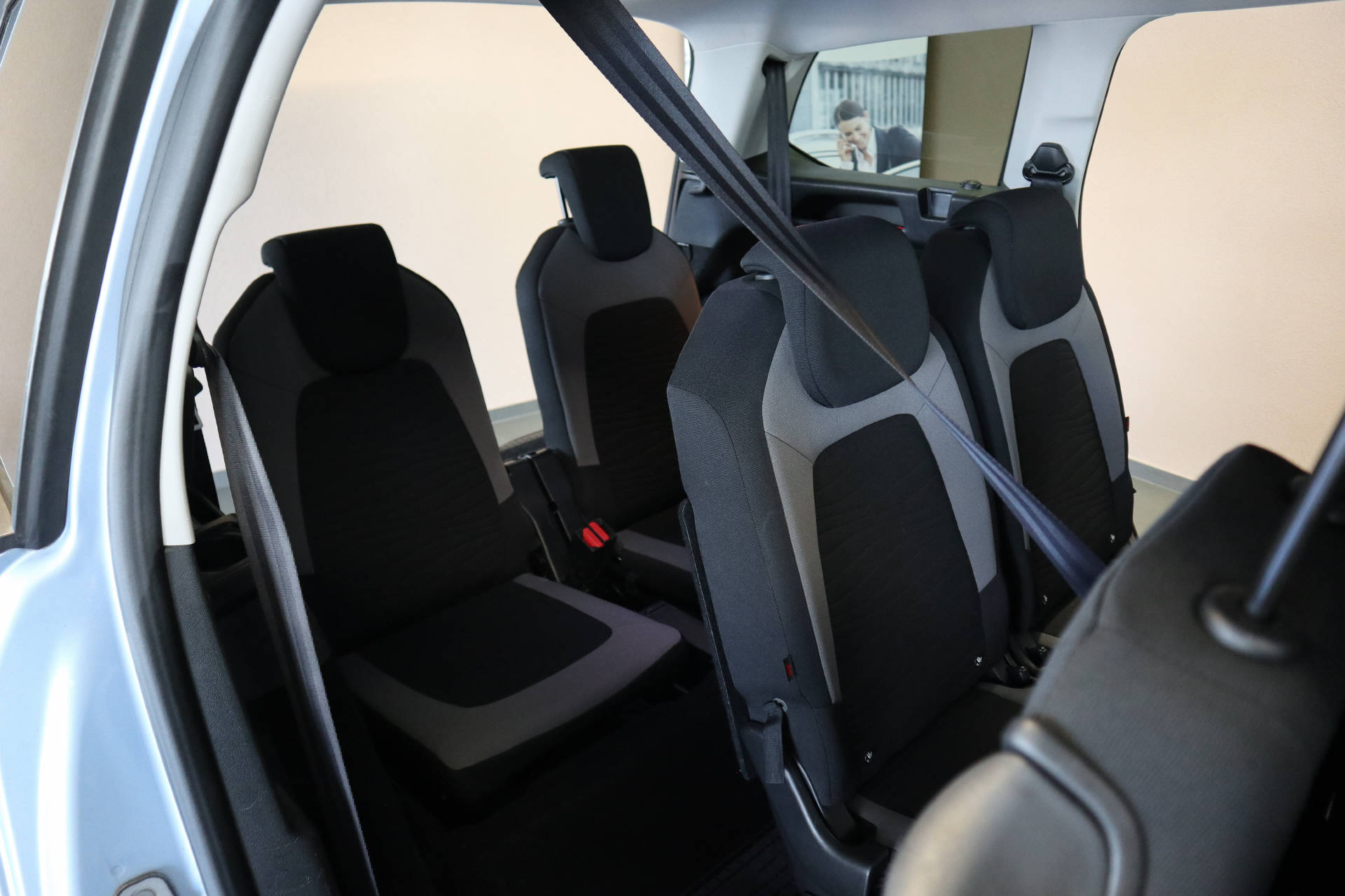 CITROEN C4 Grand Picasso 1.6 THP Intensive-image-9