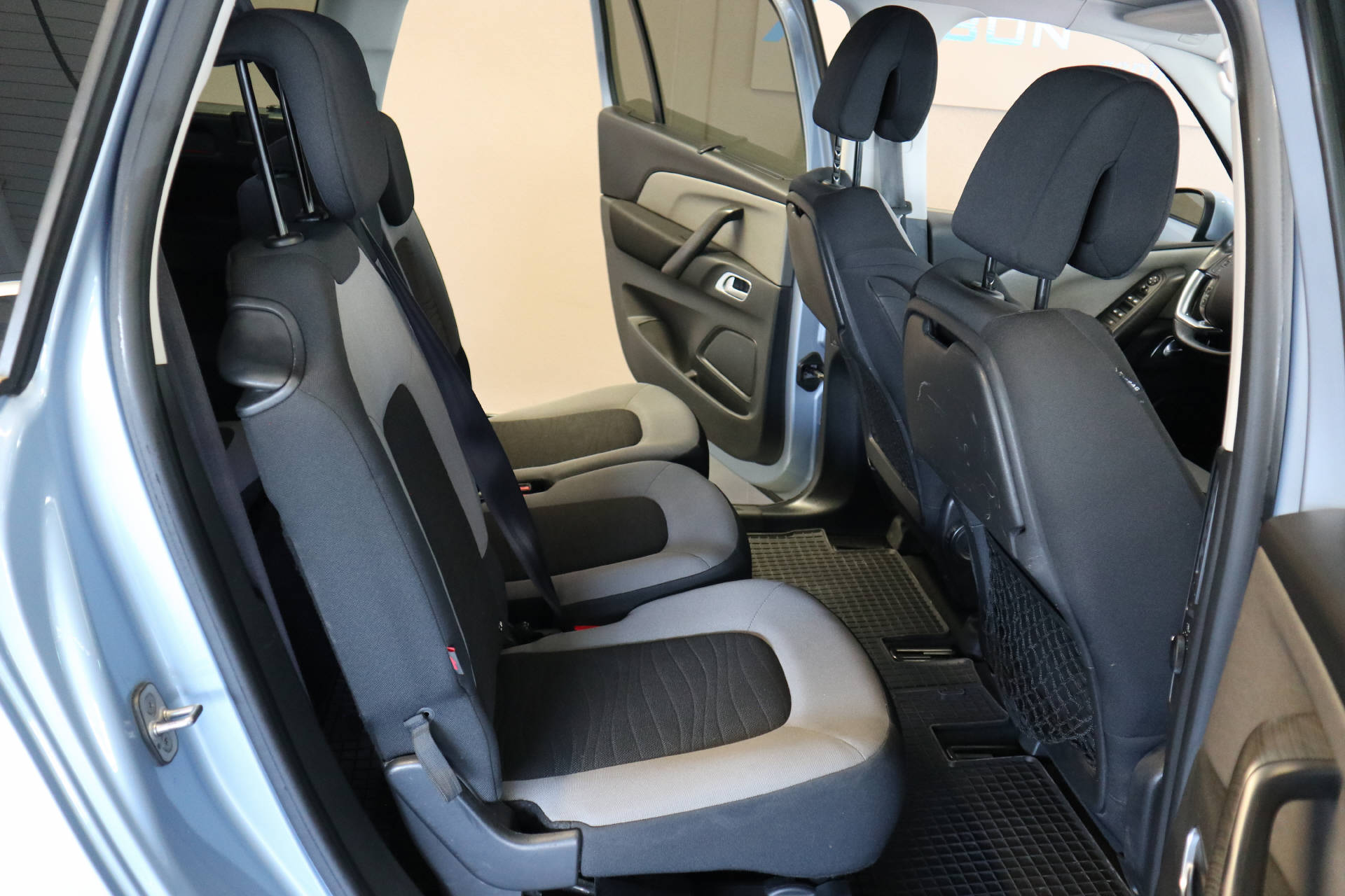 CITROEN C4 Grand Picasso 1.6 THP Intensive-image-8