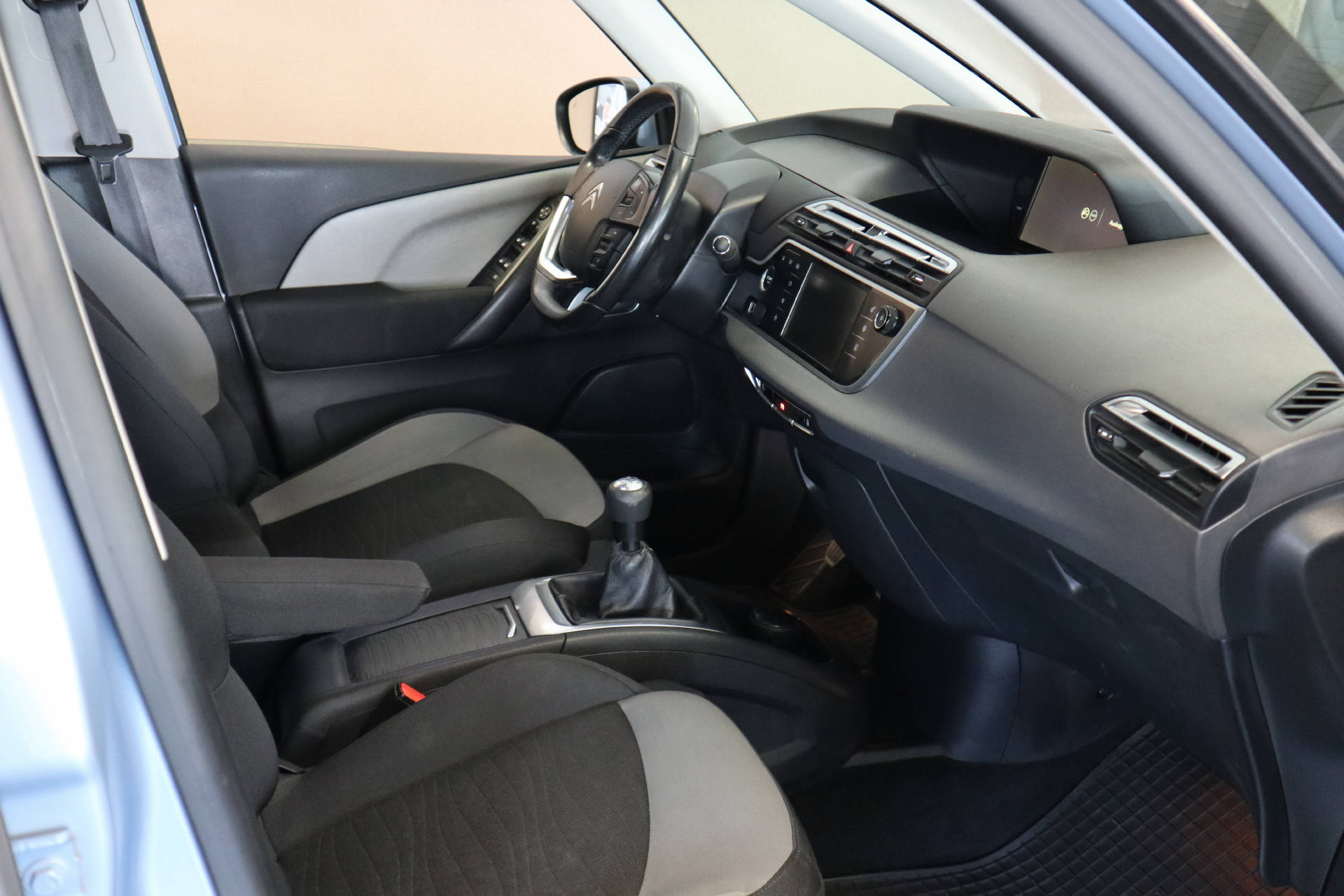 CITROEN C4 Grand Picasso 1.6 THP Intensive-image-7