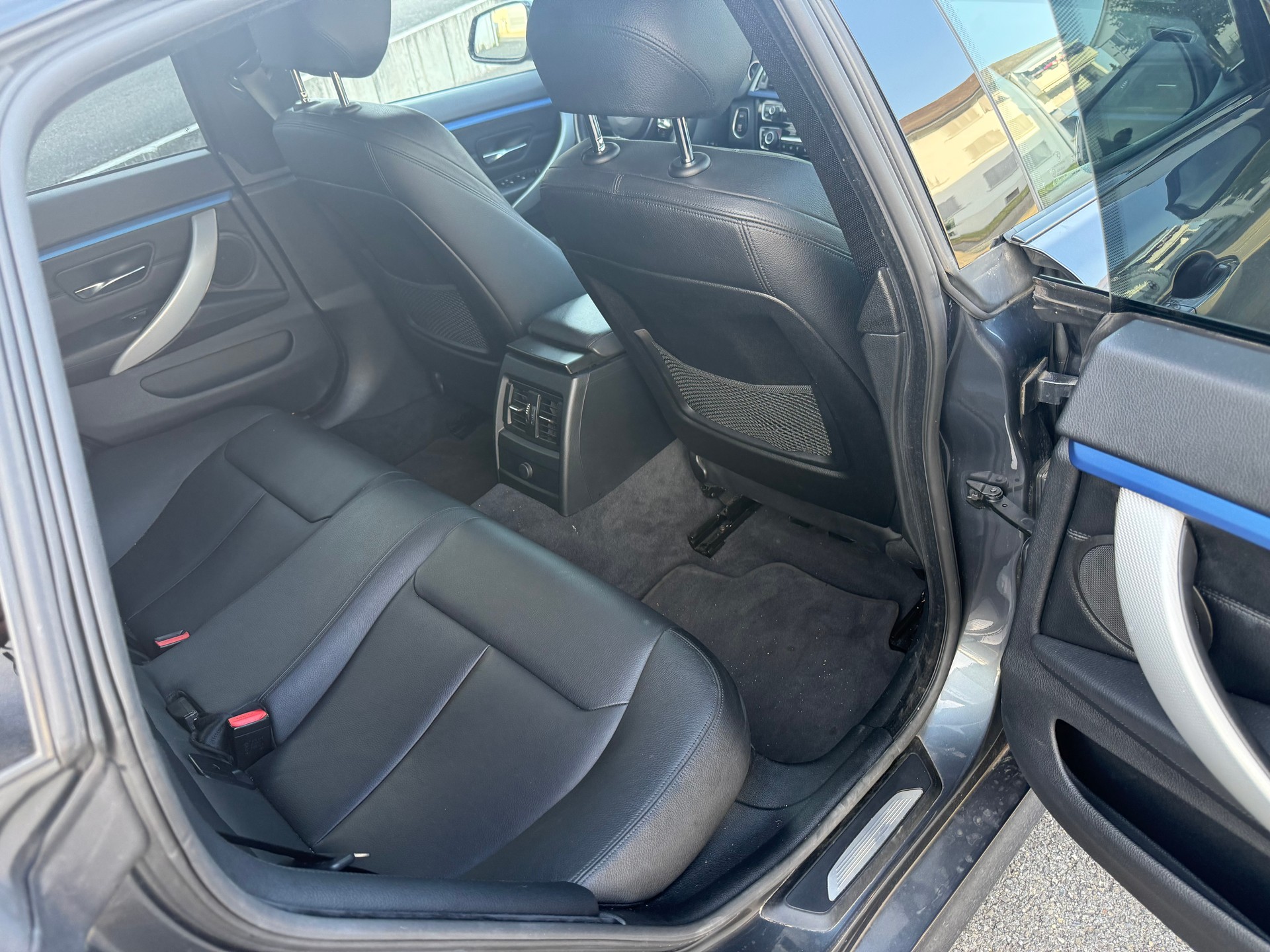BMW 420d Gran Coupé xDrive Luxury Line Steptronic-image-11