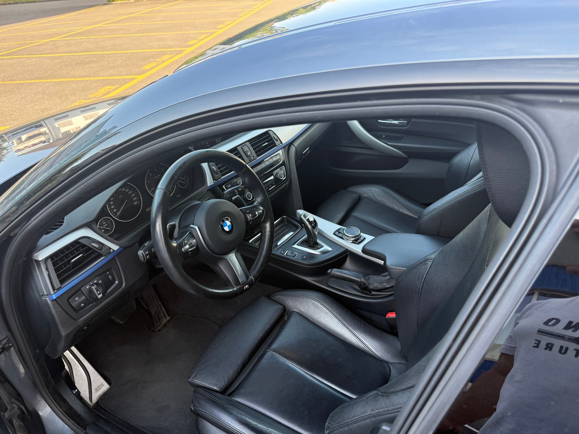 BMW 420d Gran Coupé xDrive Luxury Line Steptronic-image-7