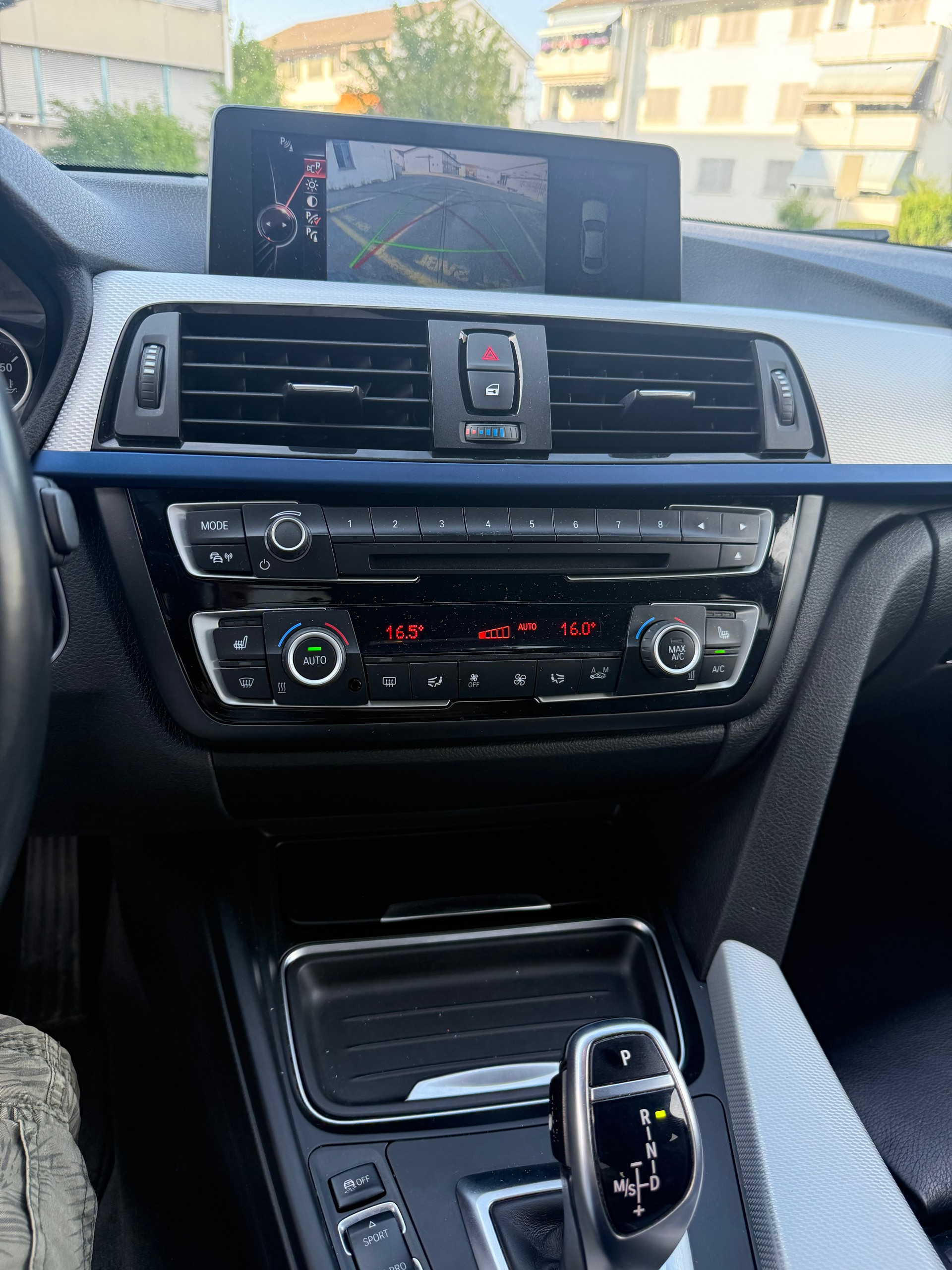 BMW 420d Gran Coupé xDrive Luxury Line Steptronic-image-12