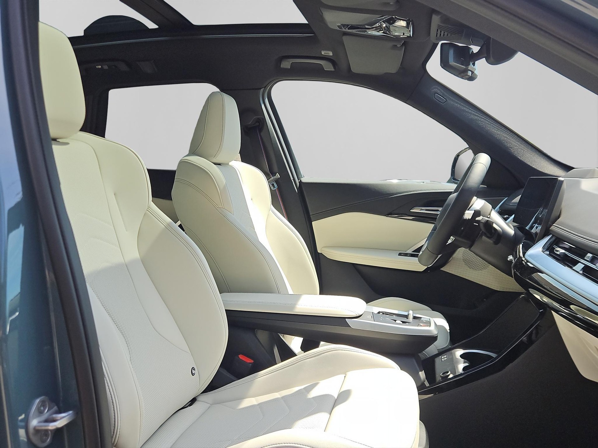 BMW X1 23d xDrive M Sport Pro-image-15