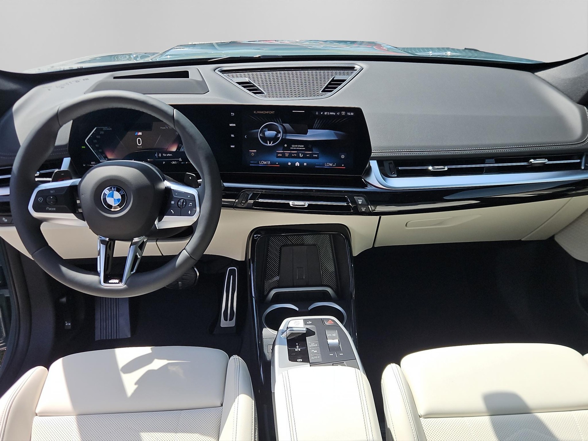 BMW X1 23d xDrive M Sport Pro-image-13