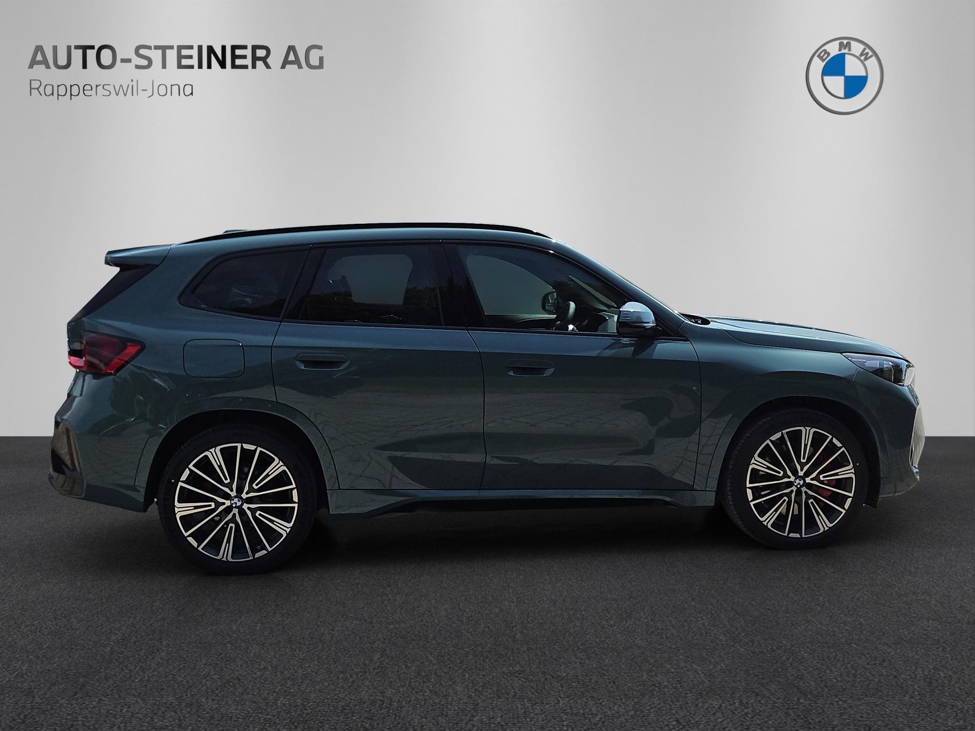 BMW X1 23d xDrive M Sport Pro-image-5