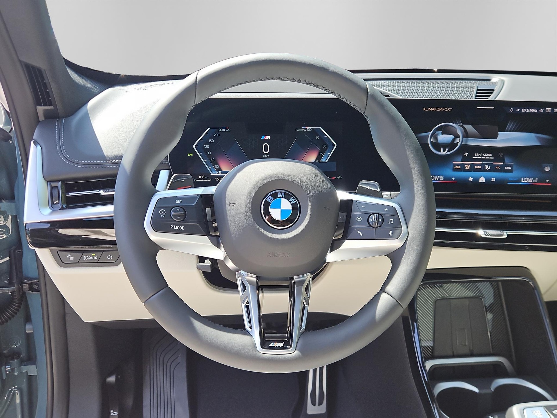 BMW X1 23d xDrive M Sport Pro-image-12