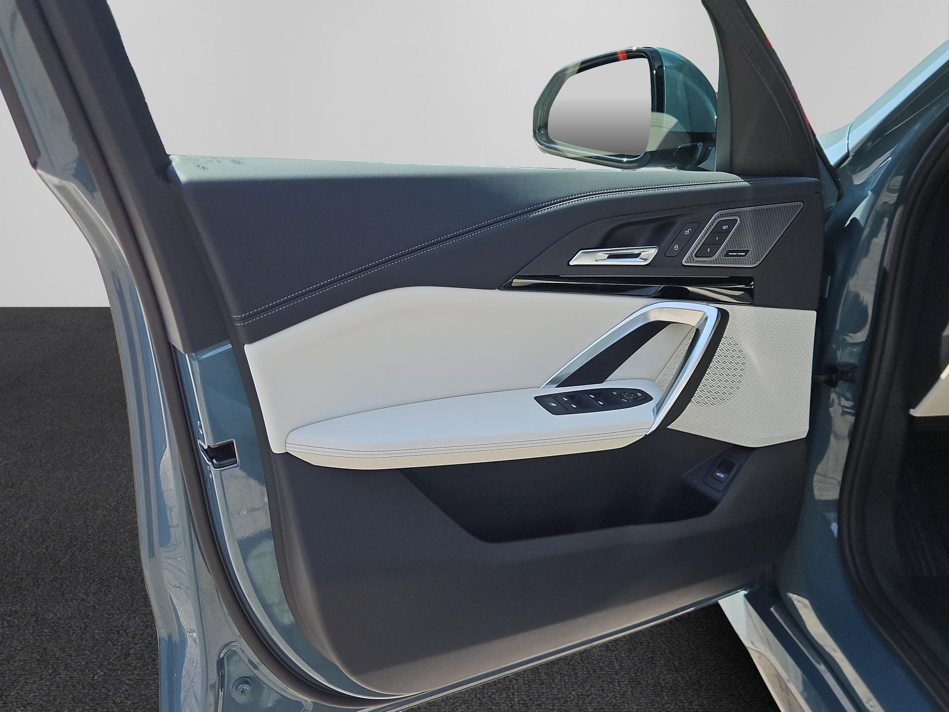 BMW X1 23d xDrive M Sport Pro-image-10