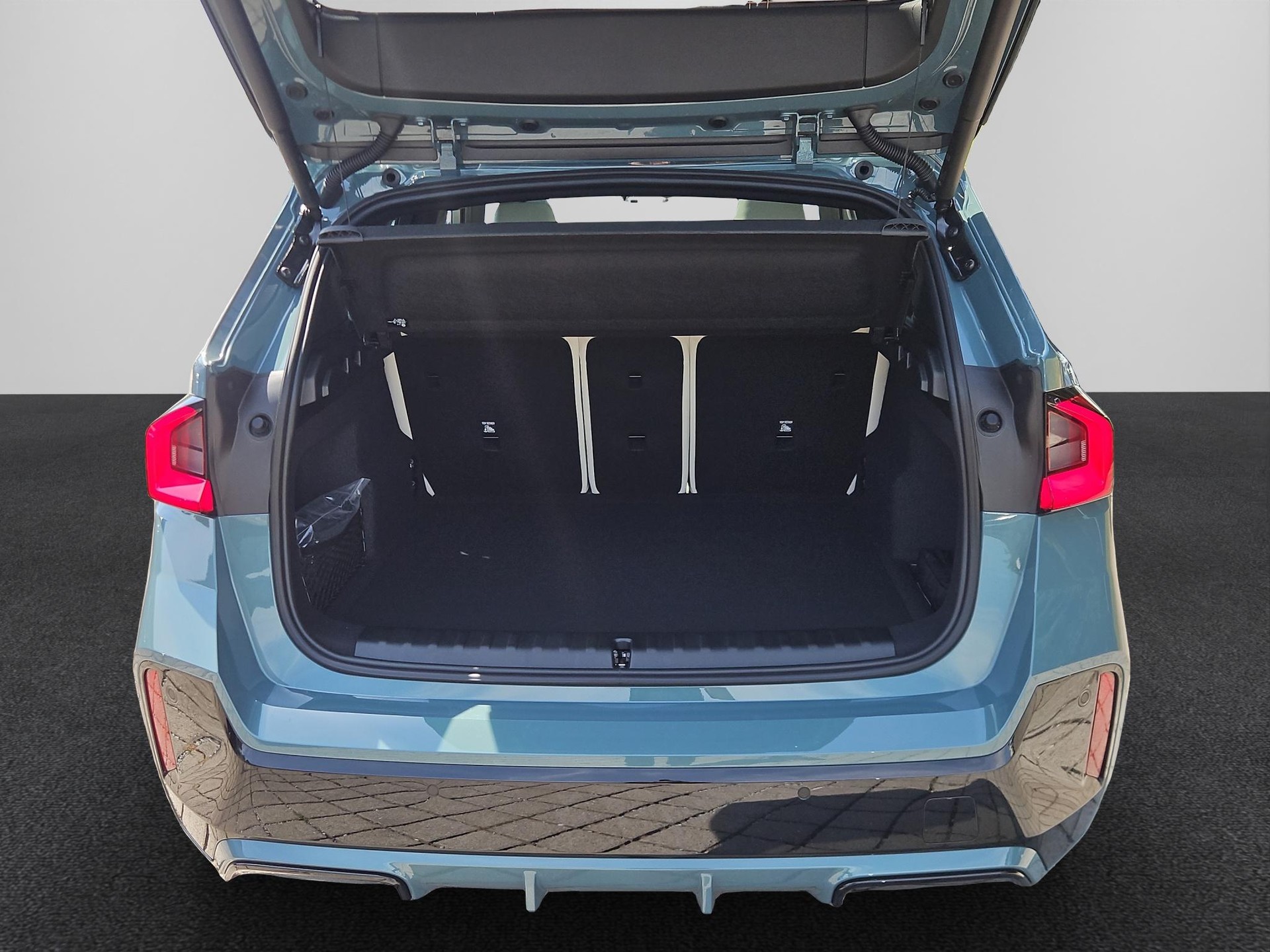 BMW X1 23d xDrive M Sport Pro-image-18