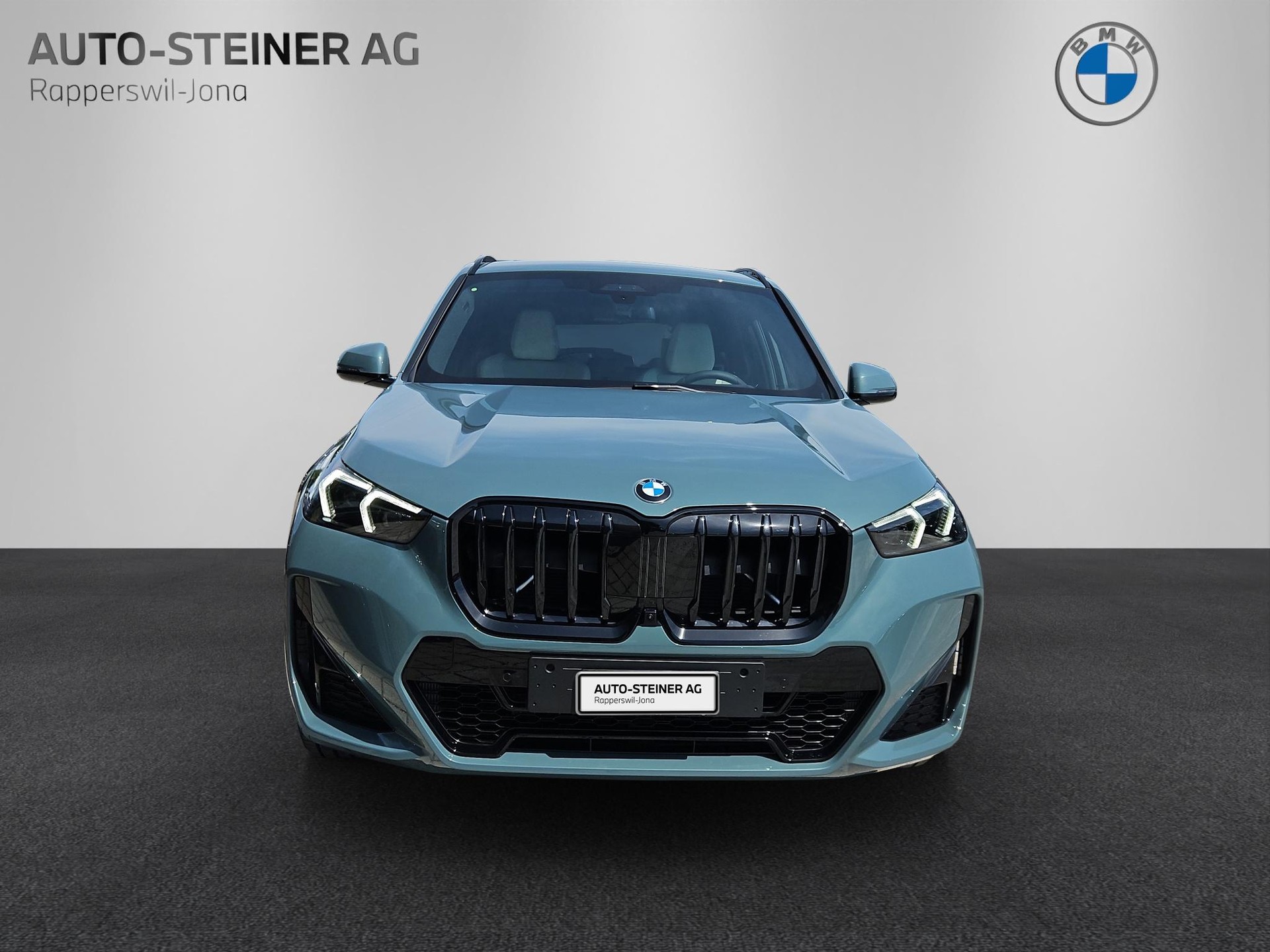 BMW X1 23d xDrive M Sport Pro-image-7