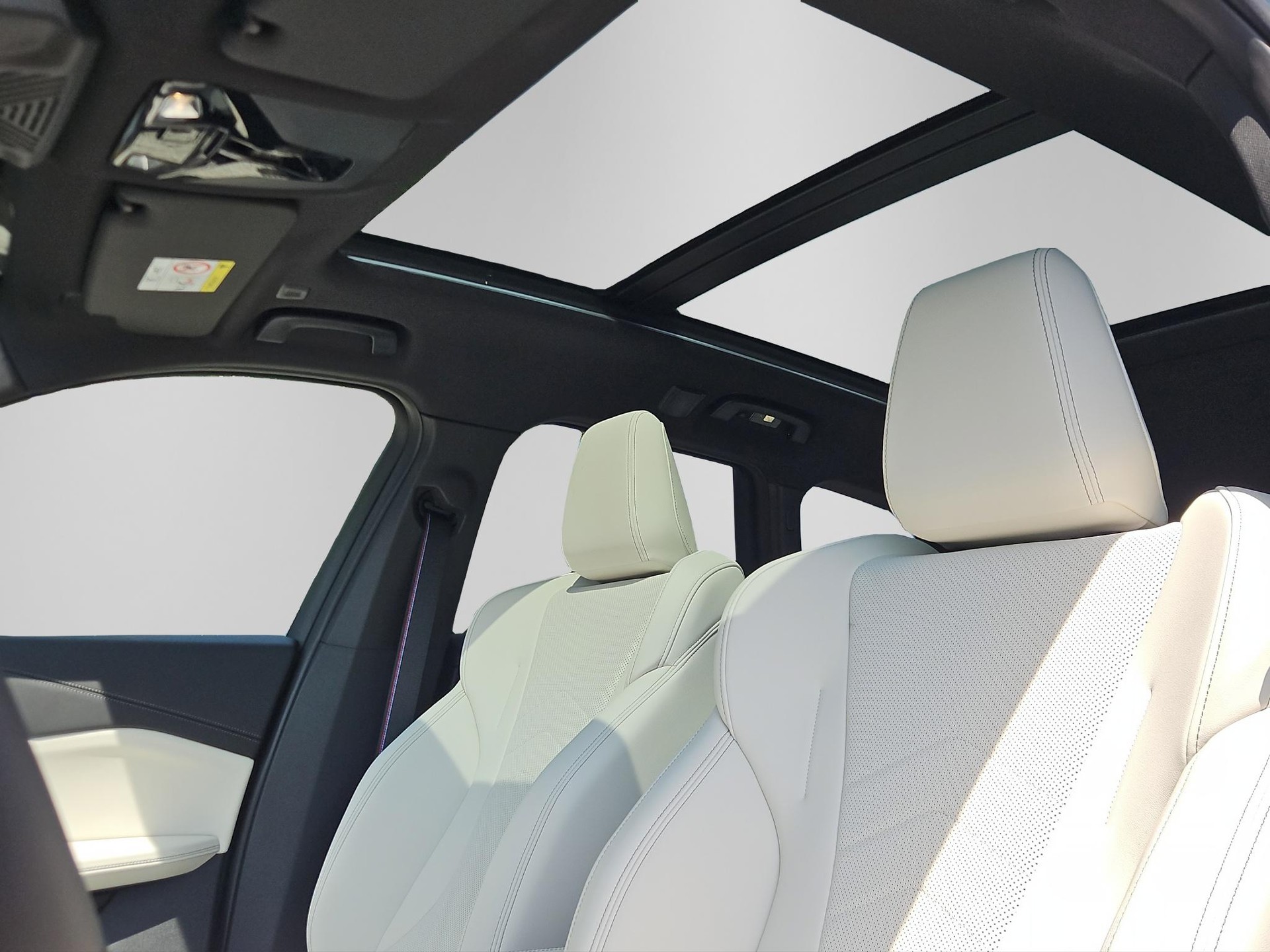 BMW X1 23d xDrive M Sport Pro-image-11