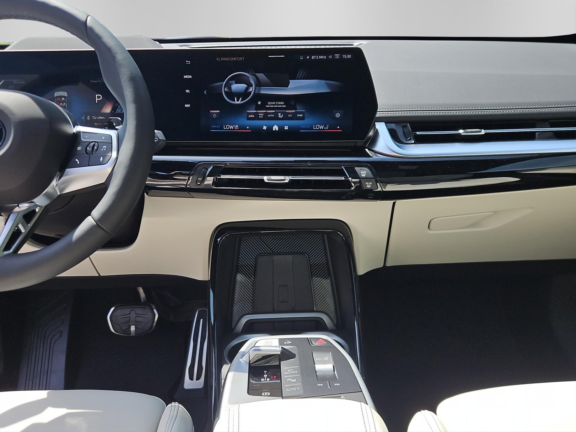 BMW X1 23d xDrive M Sport Pro-image-14