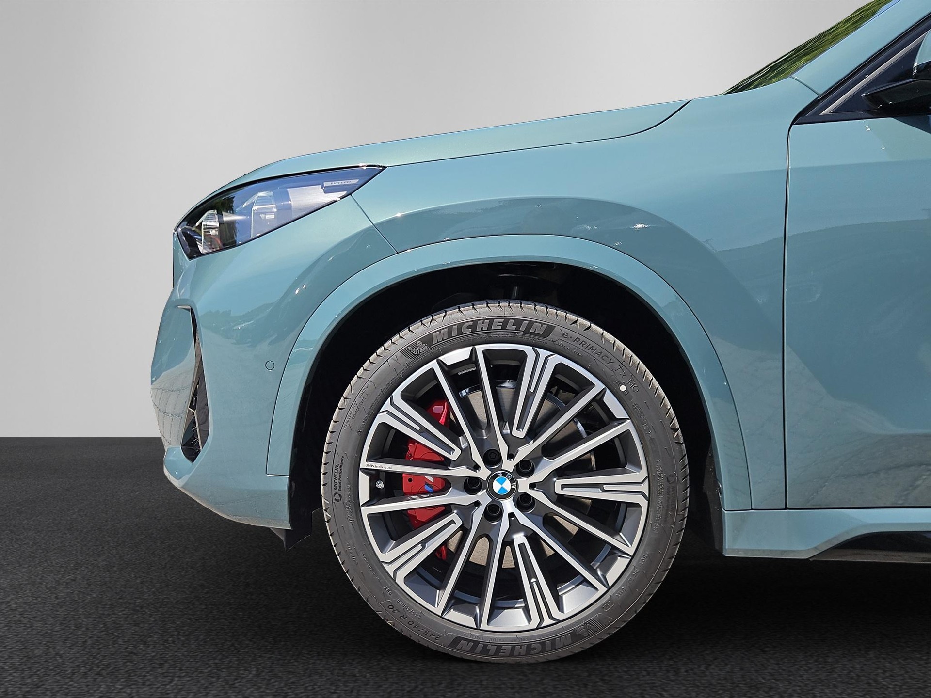 BMW X1 23d xDrive M Sport Pro-image-9