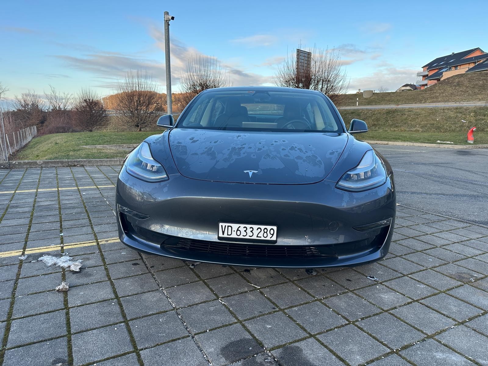 TESLA Long Range D-image-1
