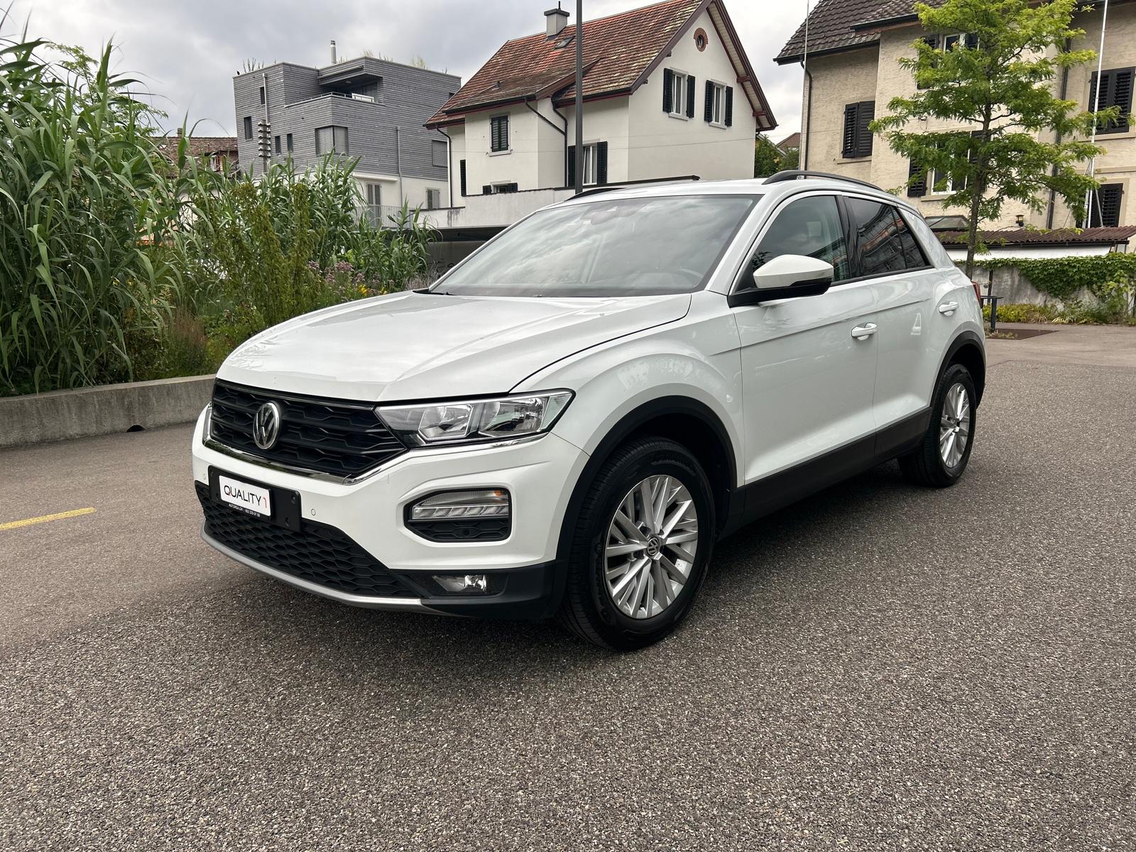 VW T-Roc 2.0 TDI SCR Advance DSG 4Motion-image-6