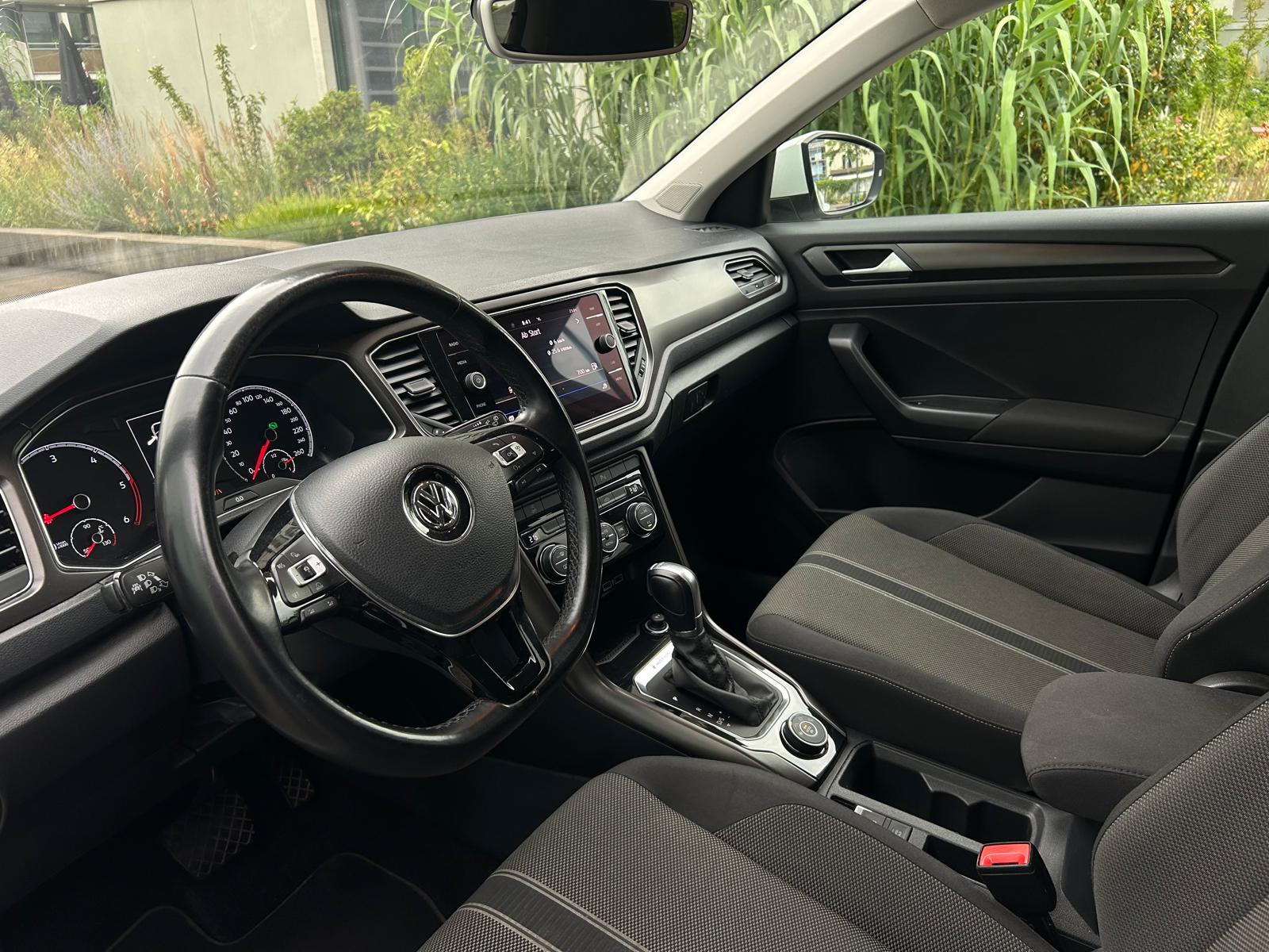 VW T-Roc 2.0 TDI SCR Advance DSG 4Motion-image-8