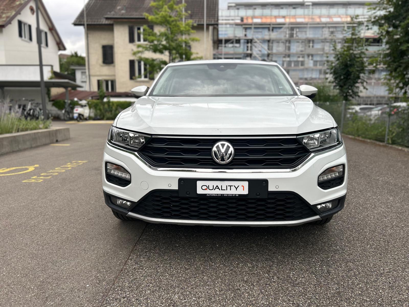 VW T-Roc 2.0 TDI SCR Advance DSG 4Motion-image-7