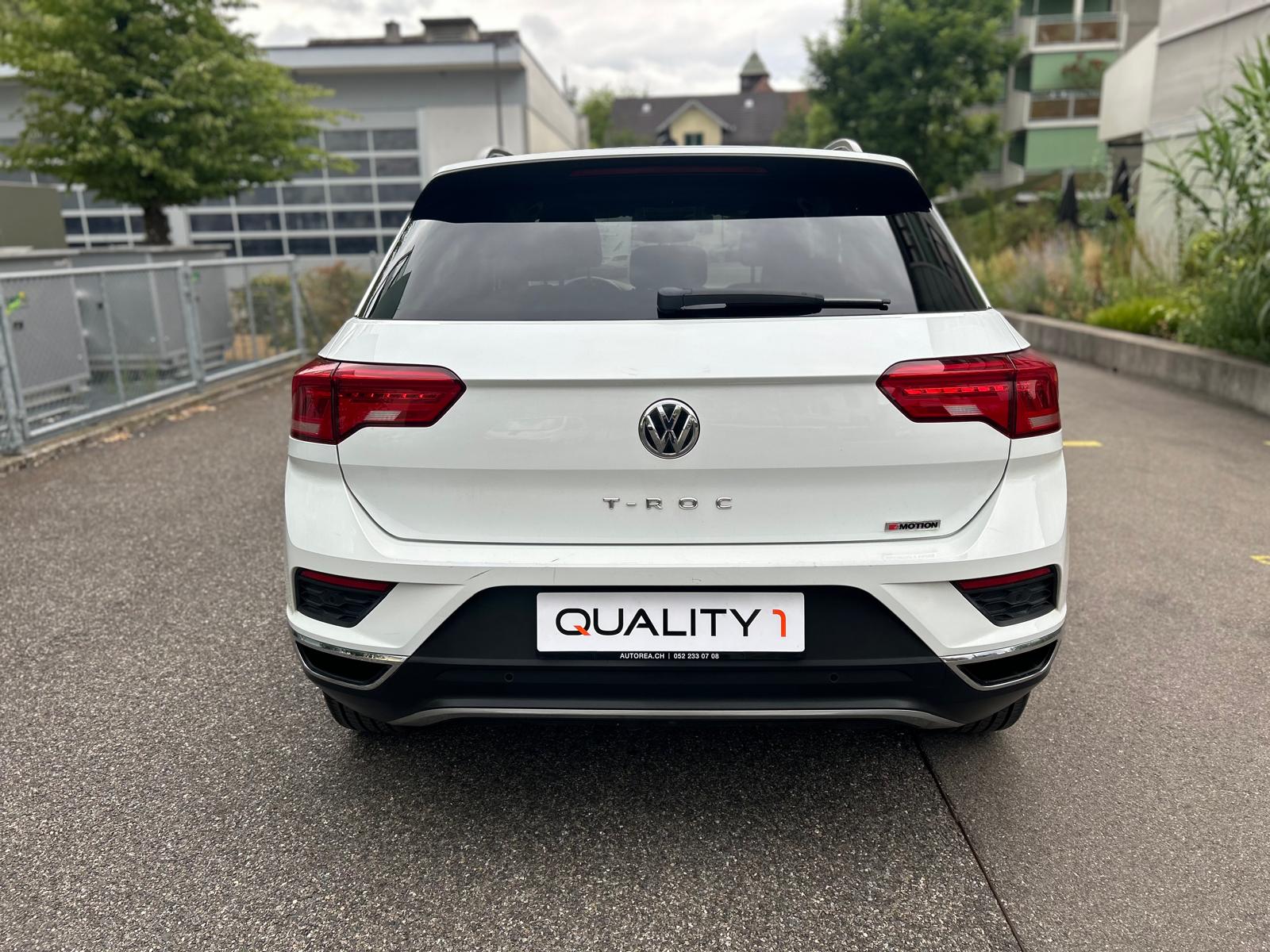 VW T-Roc 2.0 TDI SCR Advance DSG 4Motion-image-3
