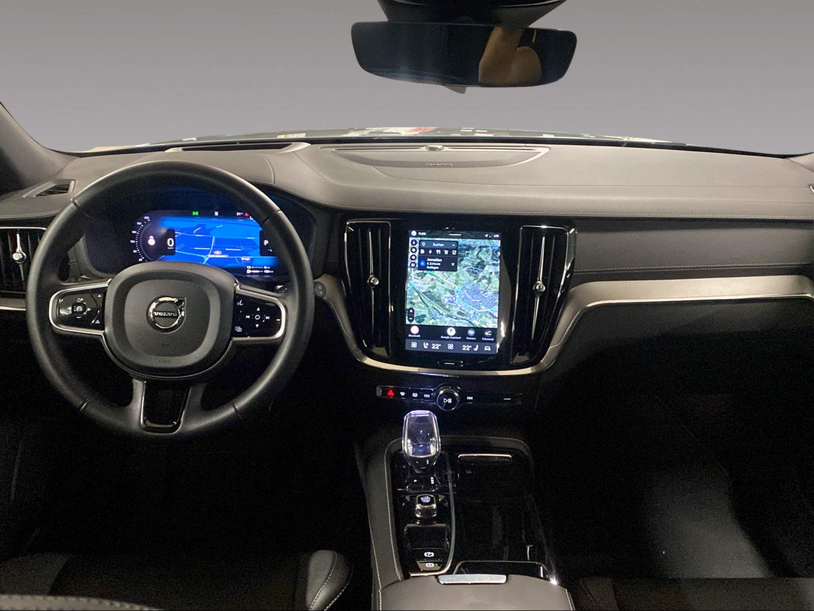 VOLVO V60 2.0 T6 TE Ultimate Dark eAWD-image-8