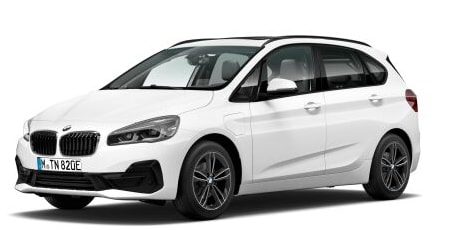 BMW 225xe iPerformance Active Tourer M Sport Steptronic-image-0