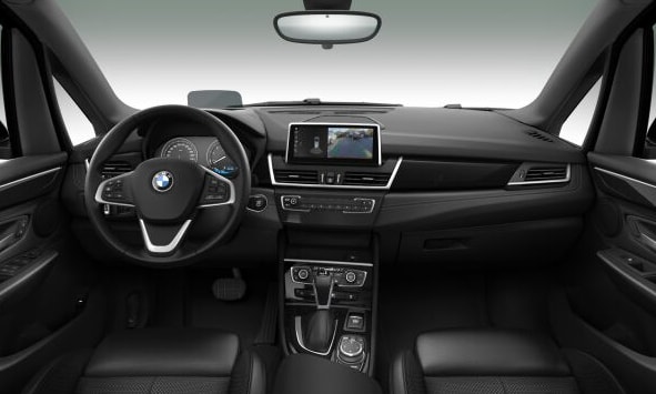 BMW 225xe iPerformance Active Tourer M Sport Steptronic-image-3