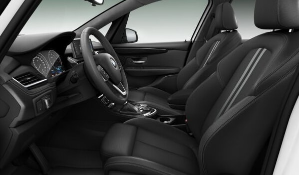 BMW 225xe iPerformance Active Tourer M Sport Steptronic-image-2