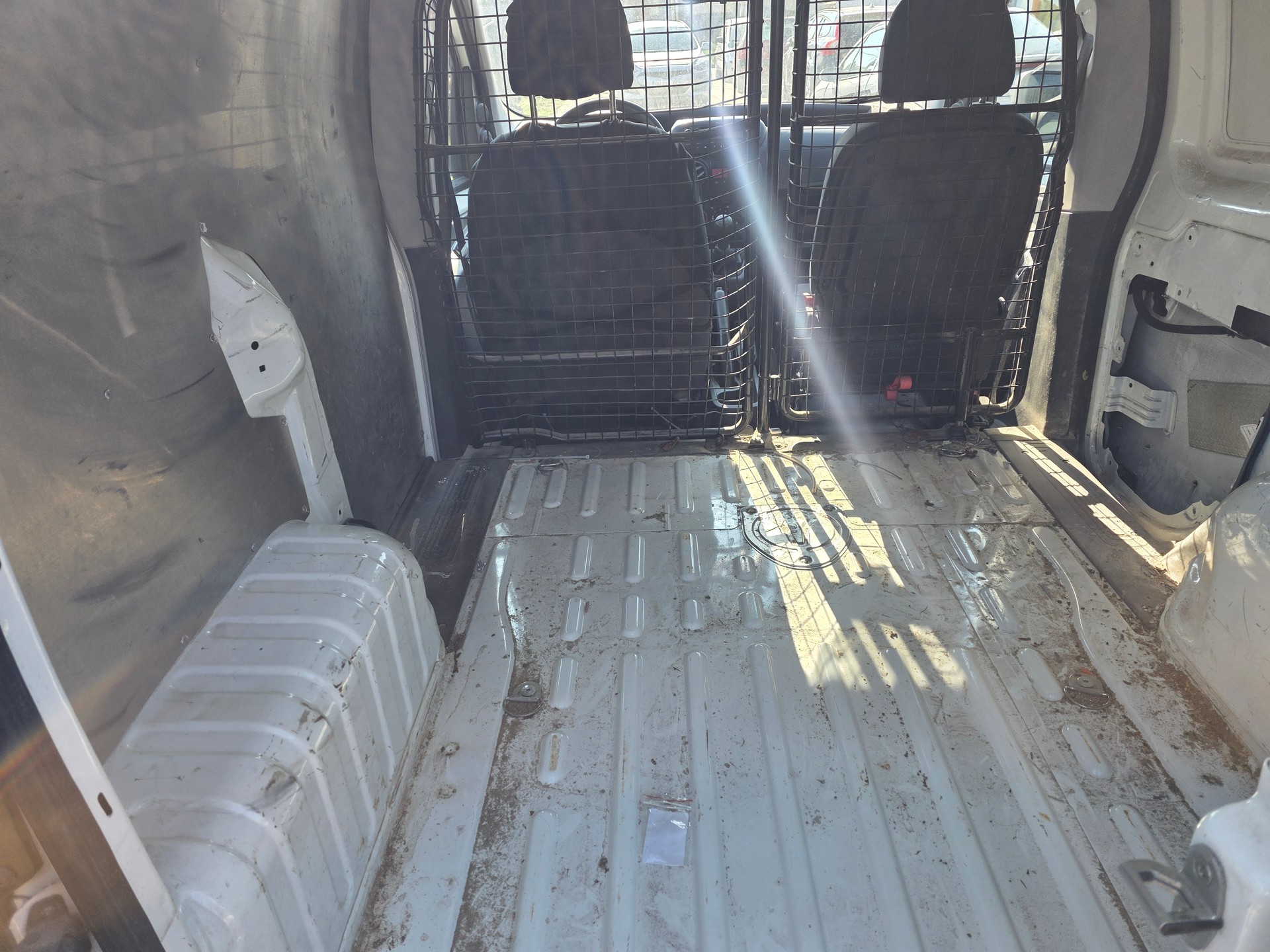 CITROEN Nemo 1.4 HDi airdream-image-5
