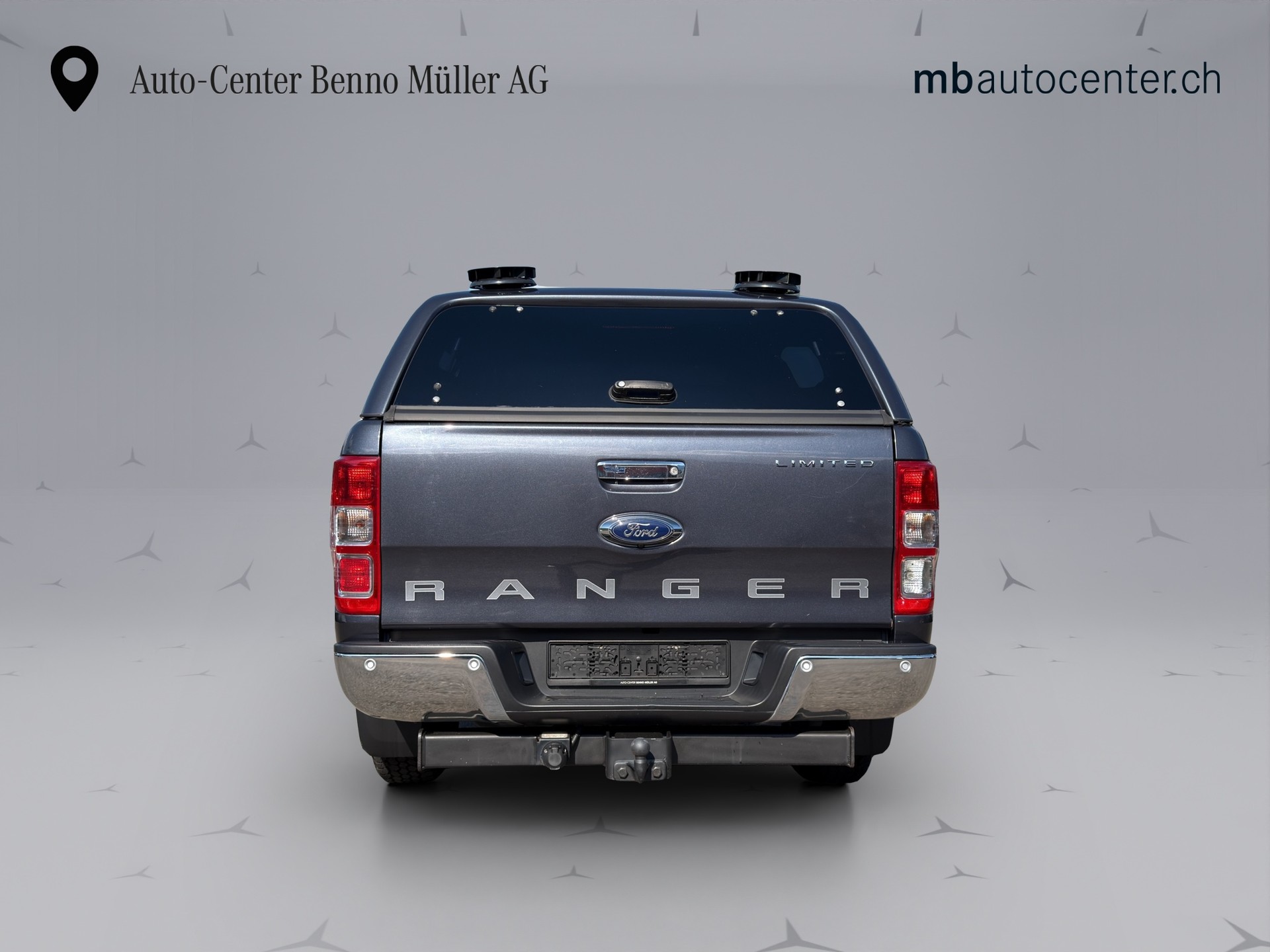 FORD Ranger DKab.Pick-up 3.2 TDCi 4x4 Limited-showroom-element-2