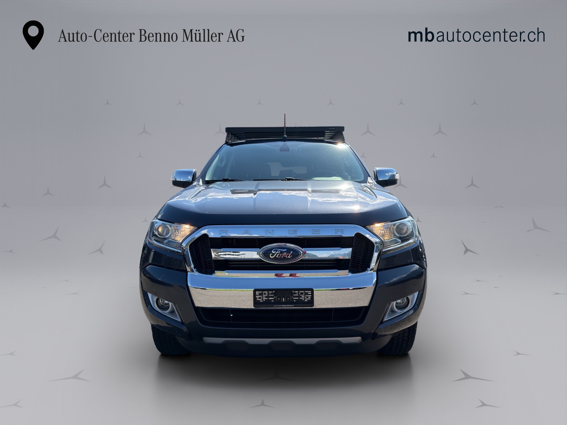 FORD Ranger DKab.Pick-up 3.2 TDCi 4x4 Limited-image-6