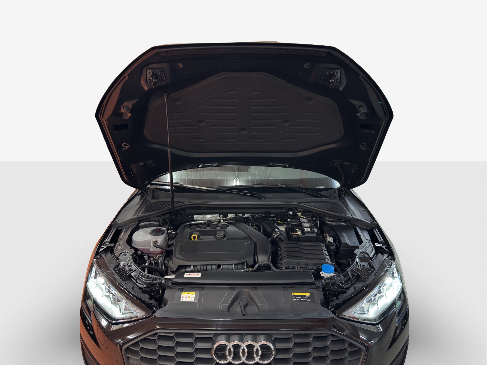 AUDI A3 Sportback 35 TFSI Attraction S-tronic-image-15