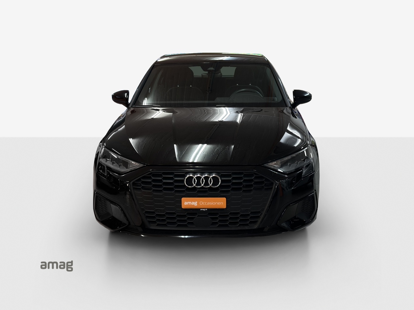 AUDI A3 Sportback 35 TFSI Attraction S-tronic-image-6