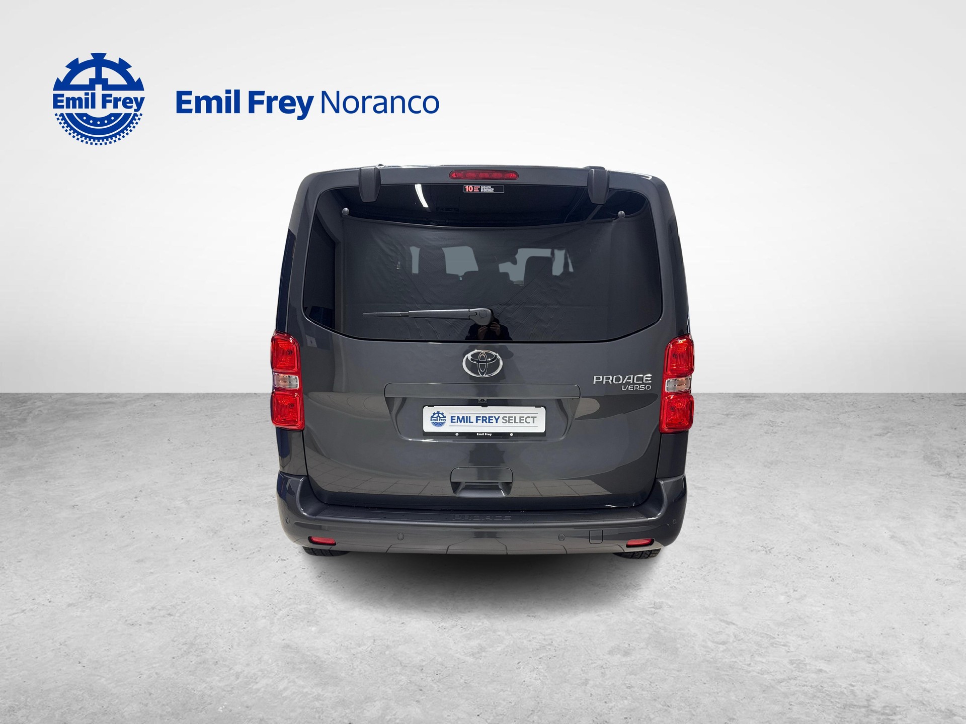 TOYOTA PROACE Verso L1 2.0 D Trend - Ruote invernali & Servizi inclusi-showroom-element-3