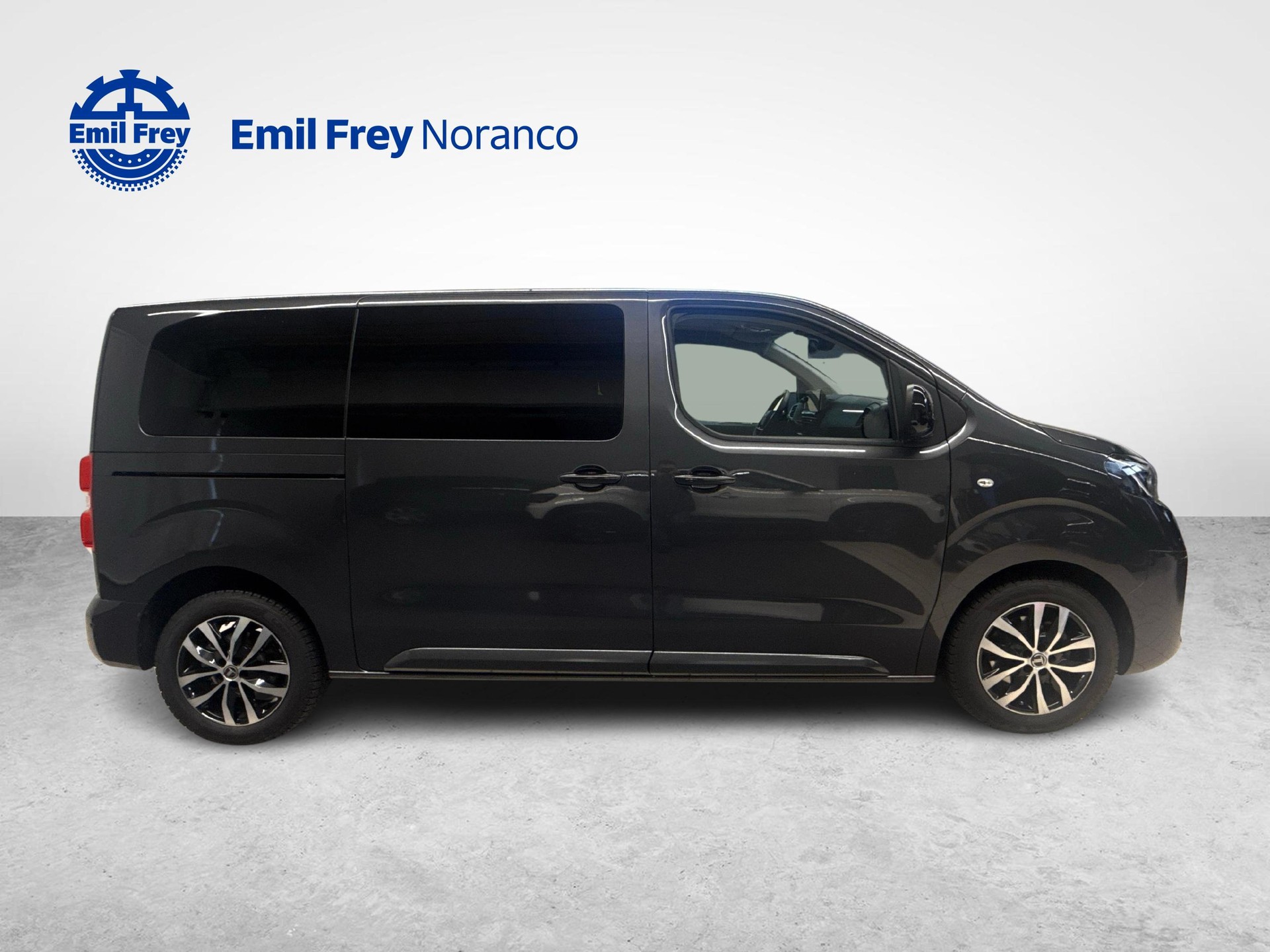TOYOTA PROACE Verso L1 2.0 D Trend - Ruote invernali & Servizi inclusi-image-5