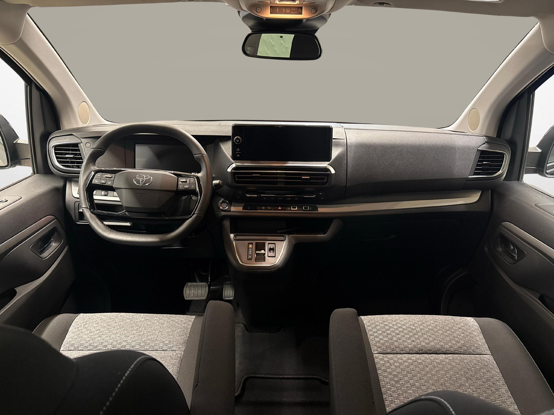 TOYOTA PROACE Verso L1 2.0 D Trend - Ruote invernali & Servizi inclusi-image-8