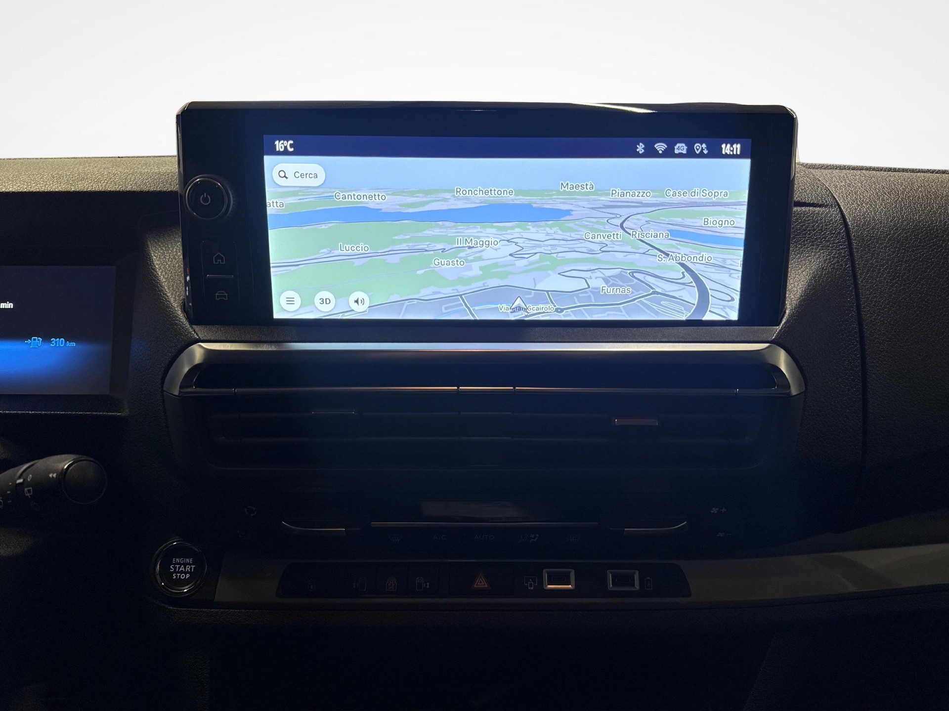 TOYOTA PROACE Verso L1 2.0 D Trend - Ruote invernali & Servizi inclusi-image-13